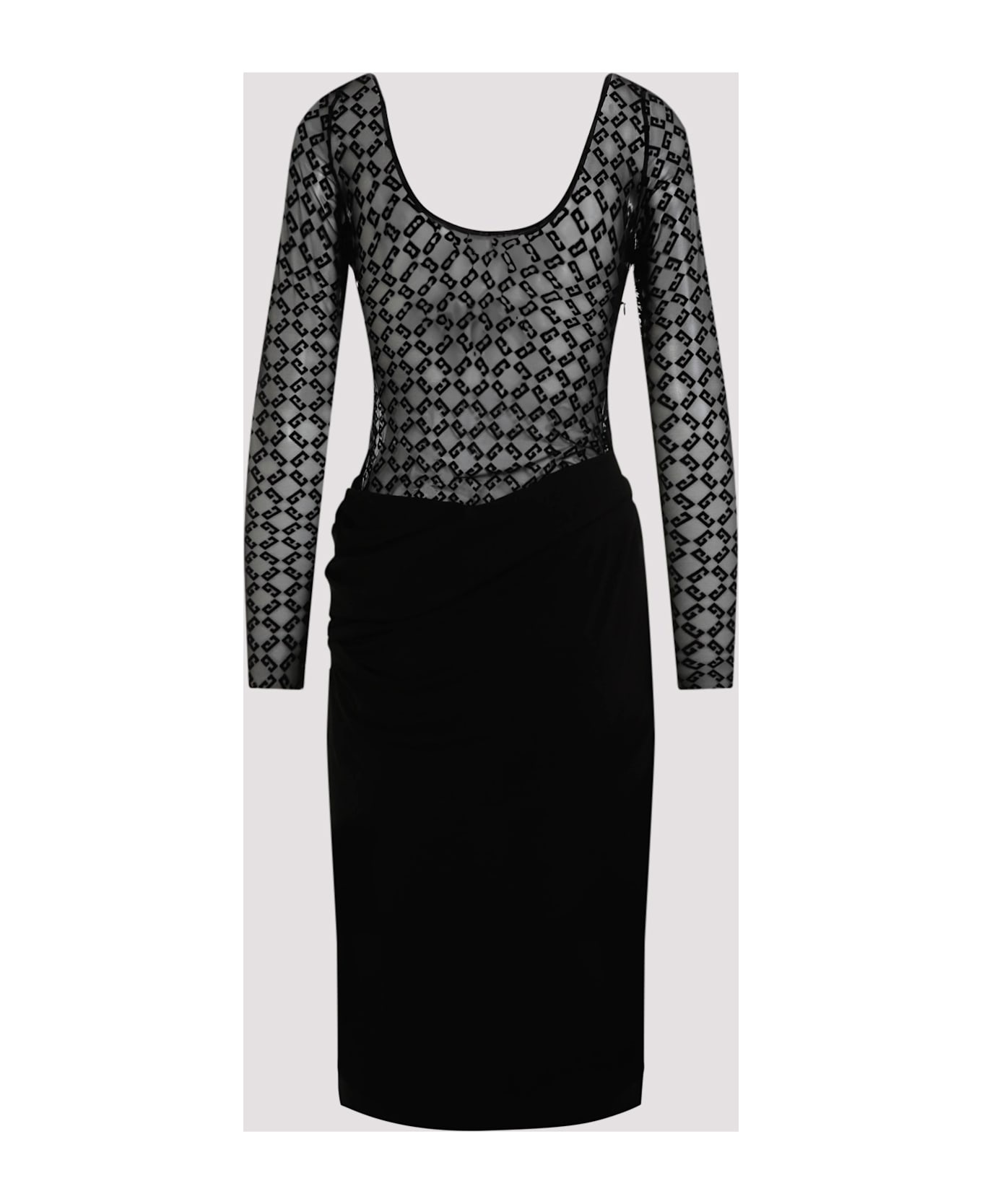 Dress - 4