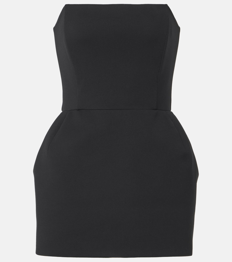 Bustier dress - 1