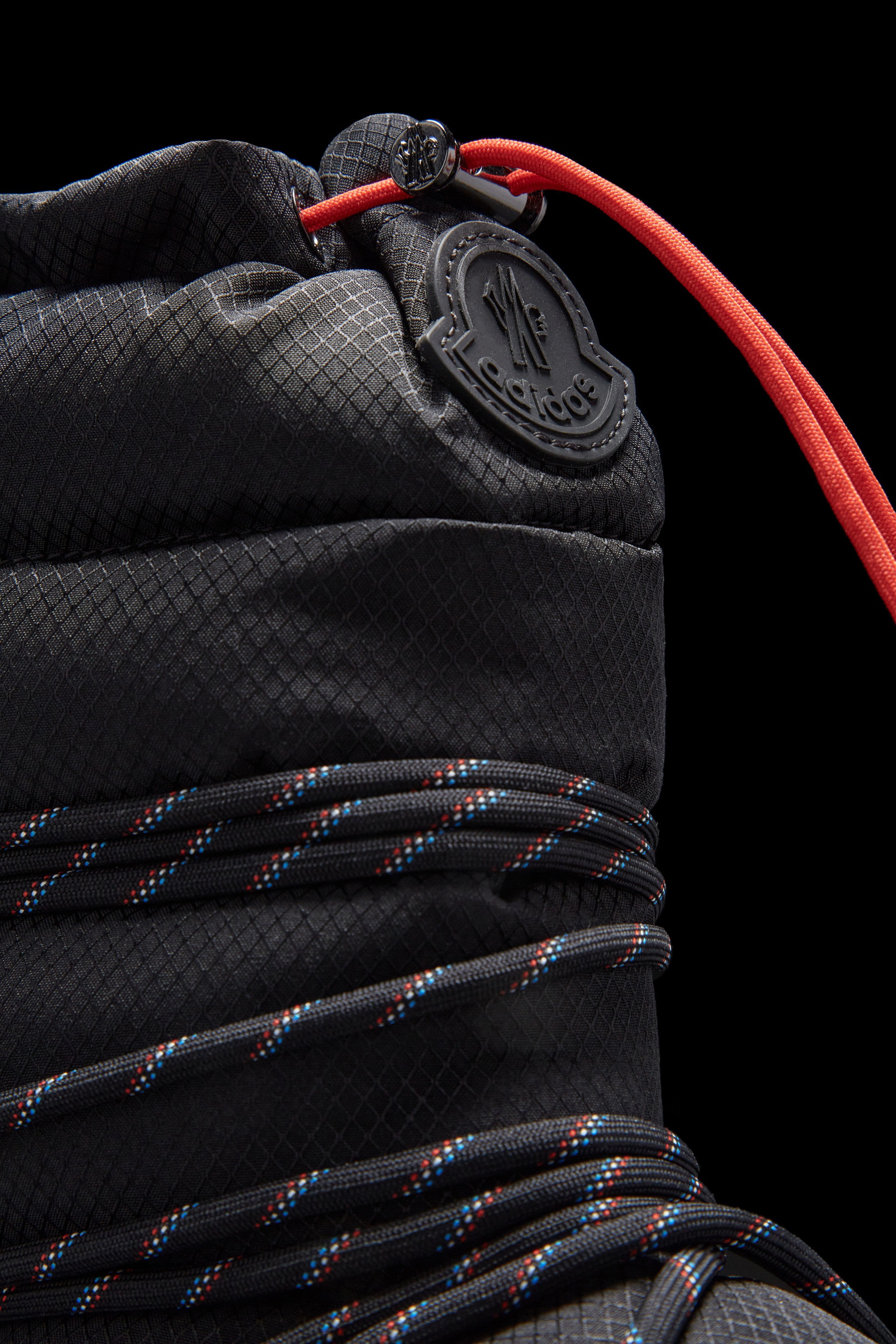 Moncler NMD Mid Boots - 5