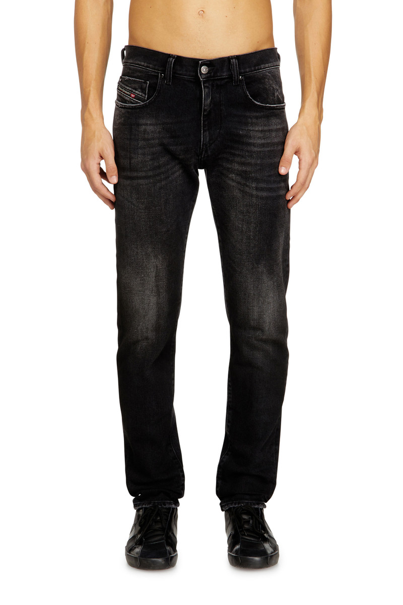 SLIM JEANS 2019 D-STRUKT 09N42 3