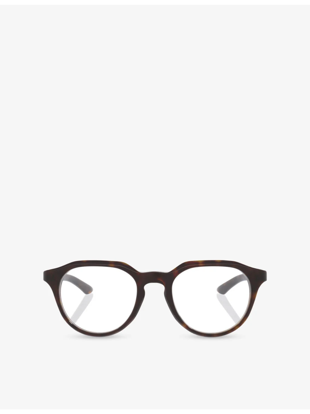 GC002759 Round-Frame Acetate Eyeglasses - 1