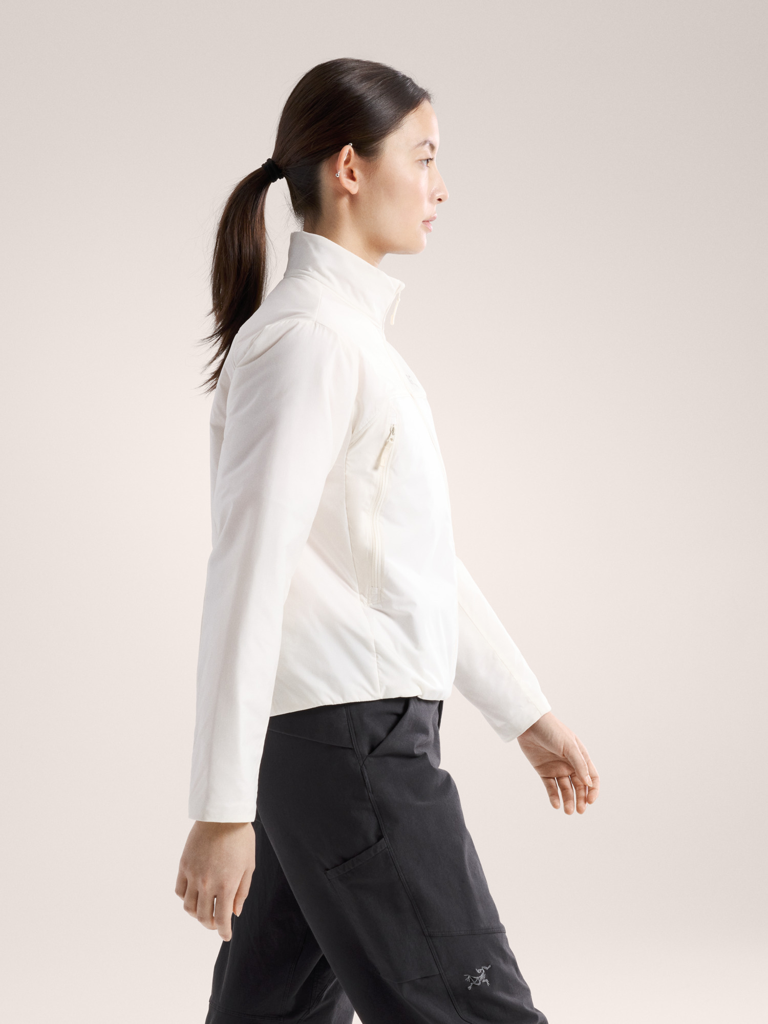 Elec Insulated Jacket - 5