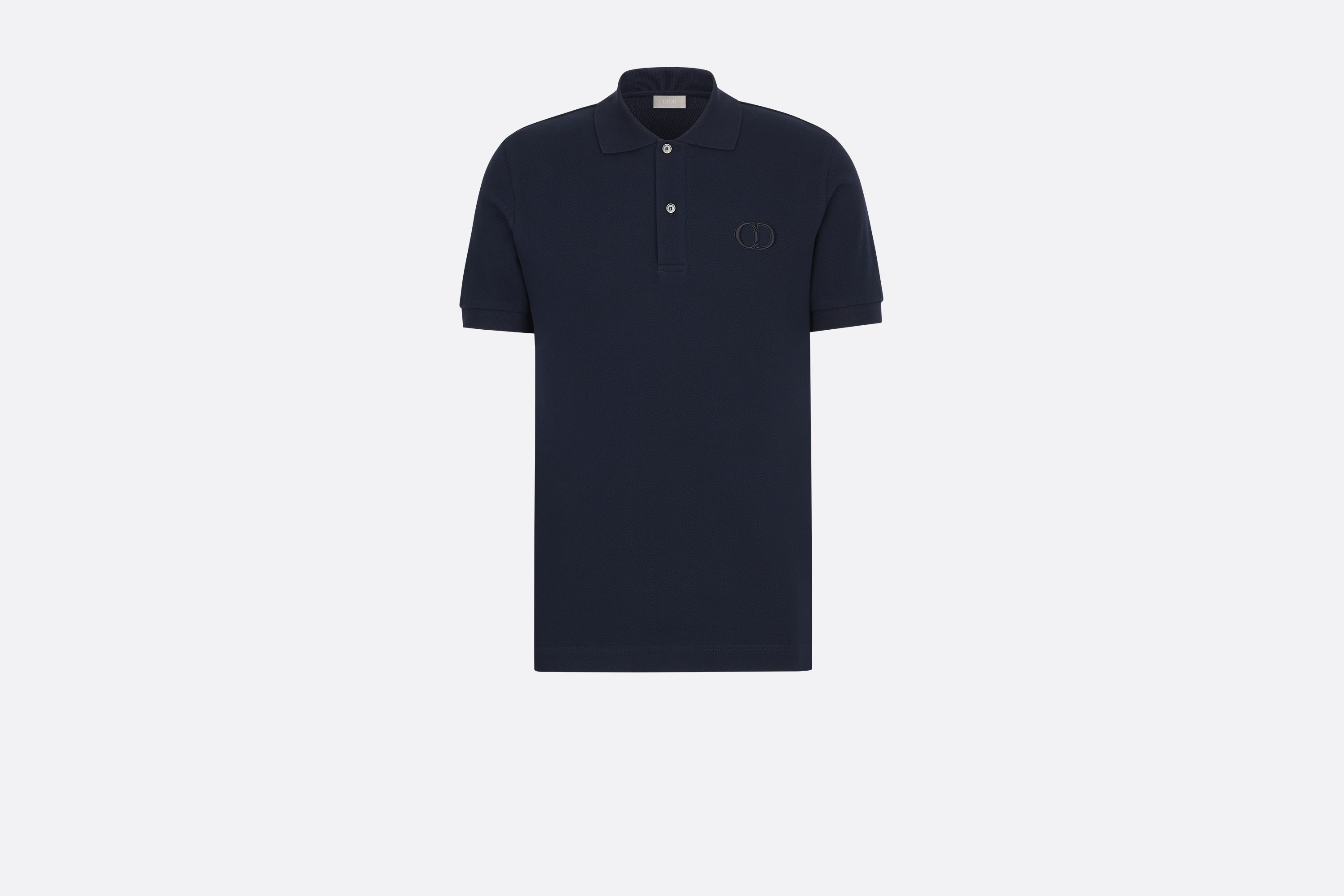 CD Icon Polo Shirt - 1