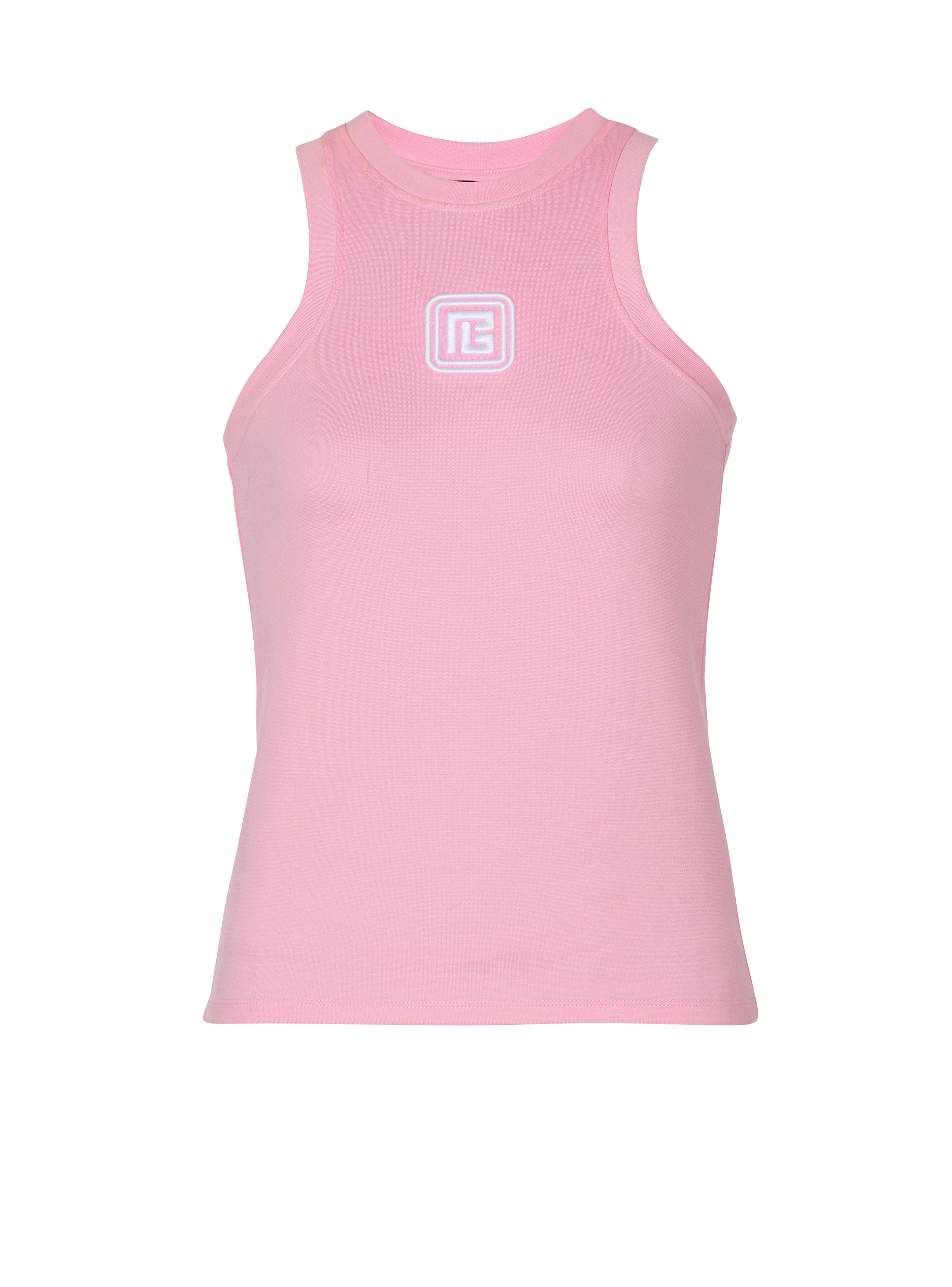 Retro PB Tank Top - 1