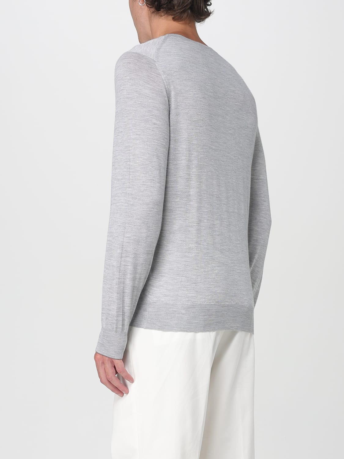 Sweater men Brunello Cucinelli - 3