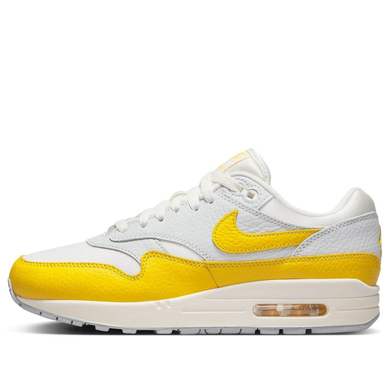 (WMNS) Nike Air Max 1 'Tour Yellow' DX2954-001 - 1