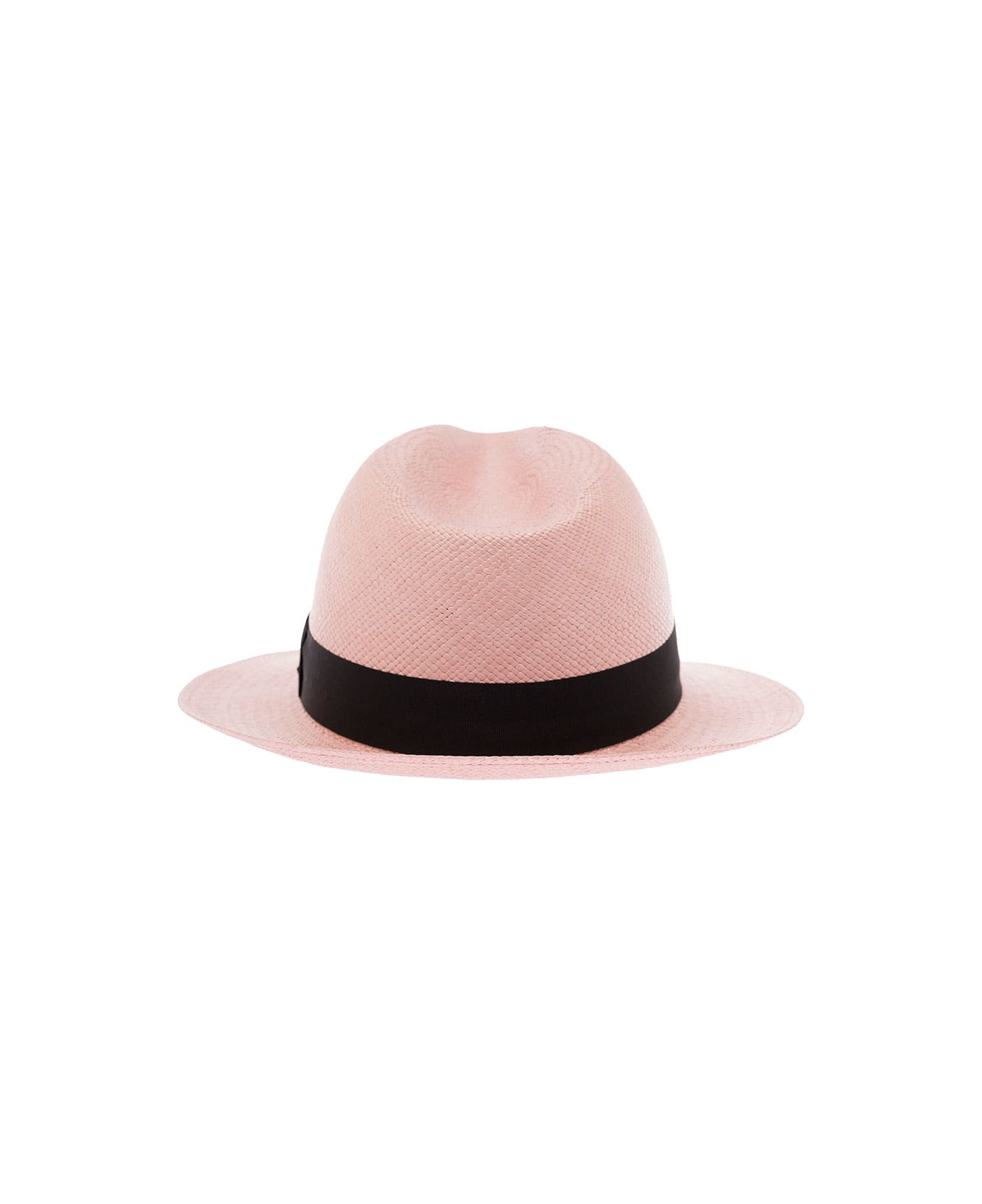 Petit Waikiki Panama Hat - 2