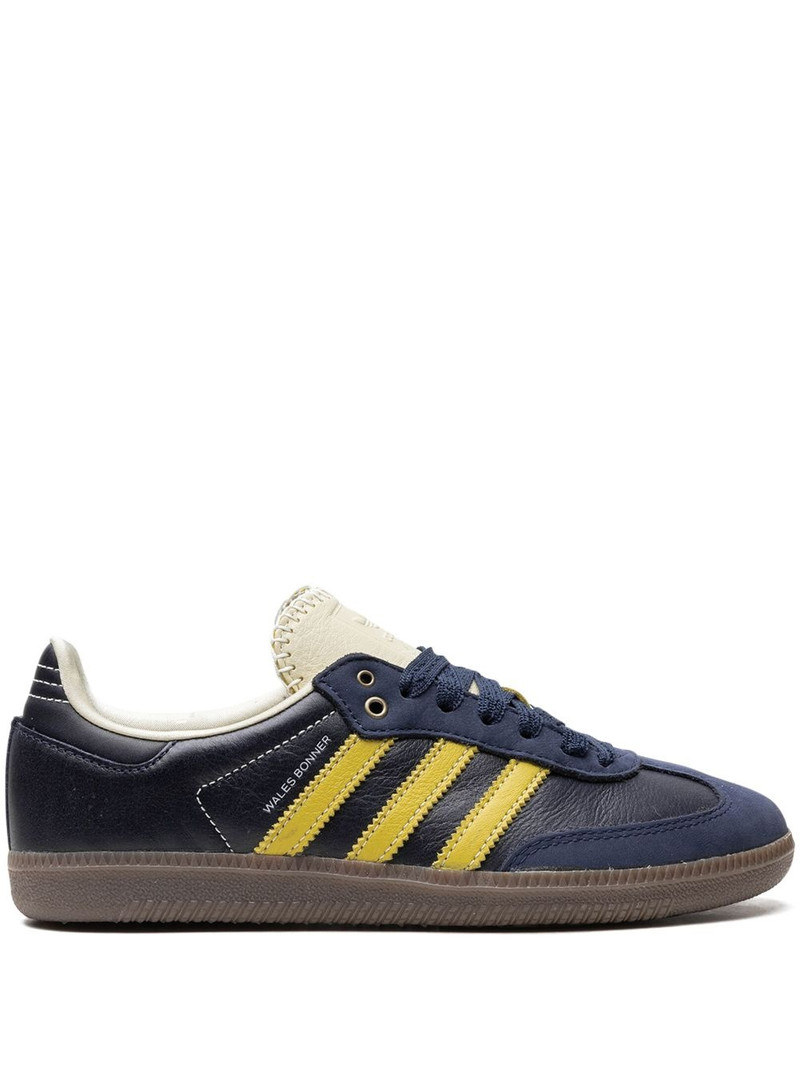 x Wales Bonner Samba sneakers - 1
