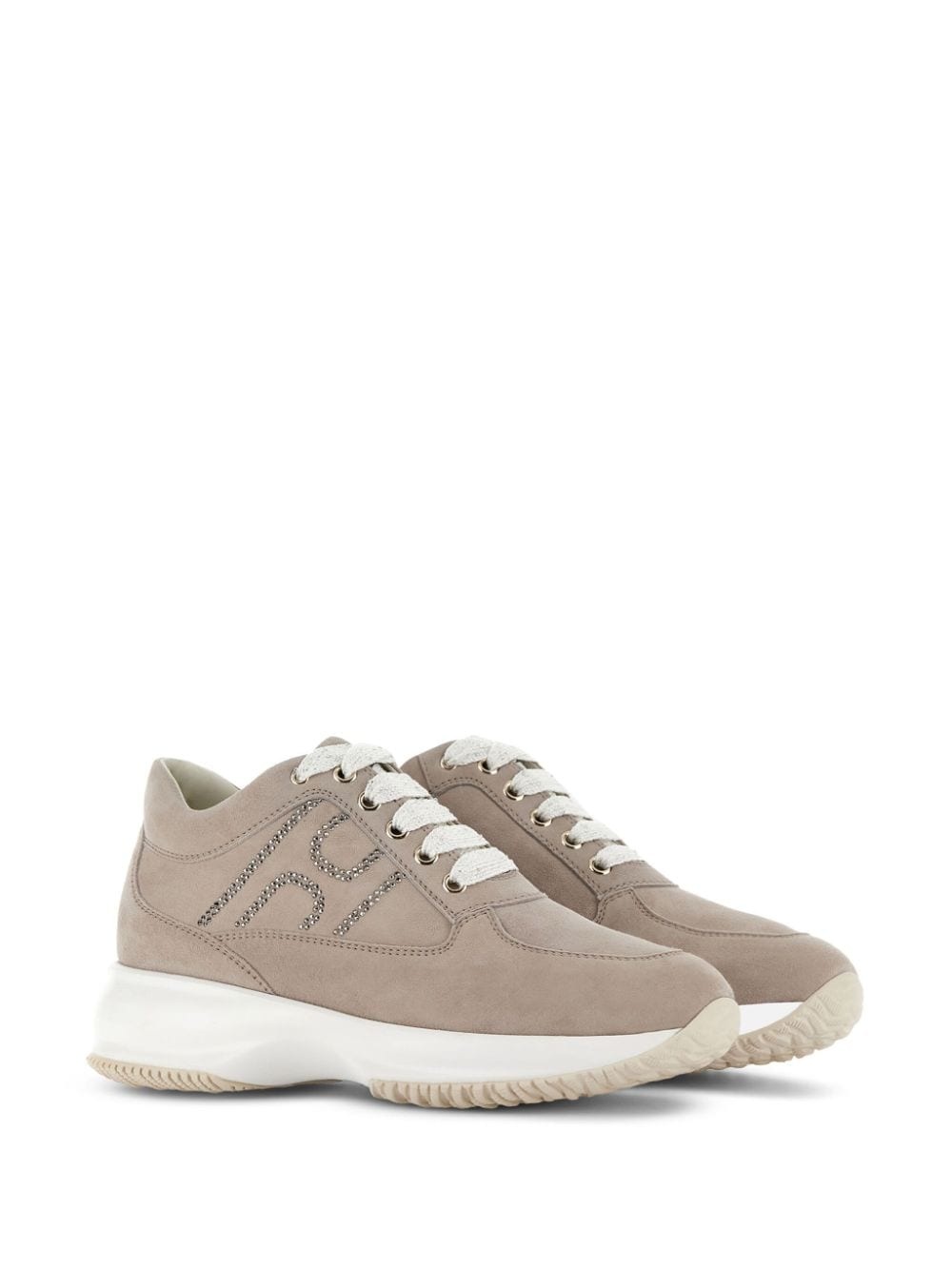 Hogan Pre - HOGAN PRE Sneakers Grey - 3