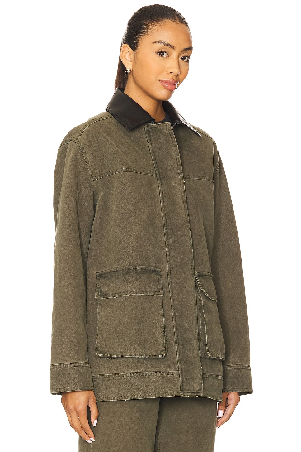 Sean Jacket - 3