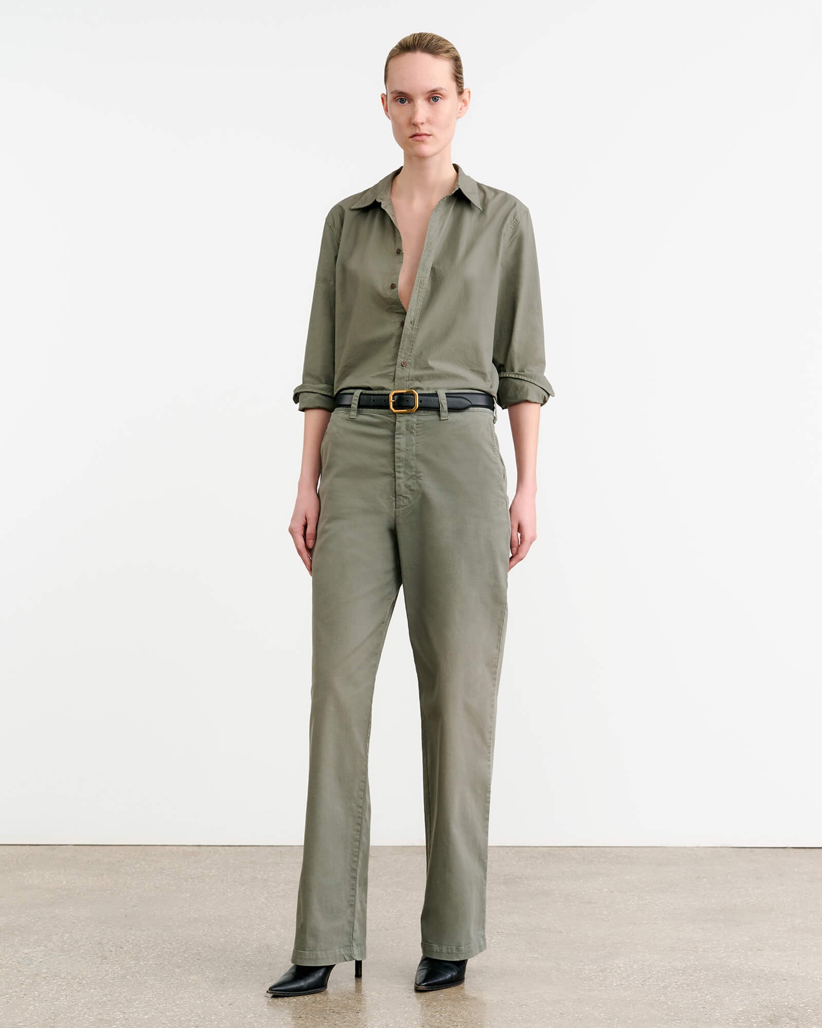 ELIOT BOY PANT - 2