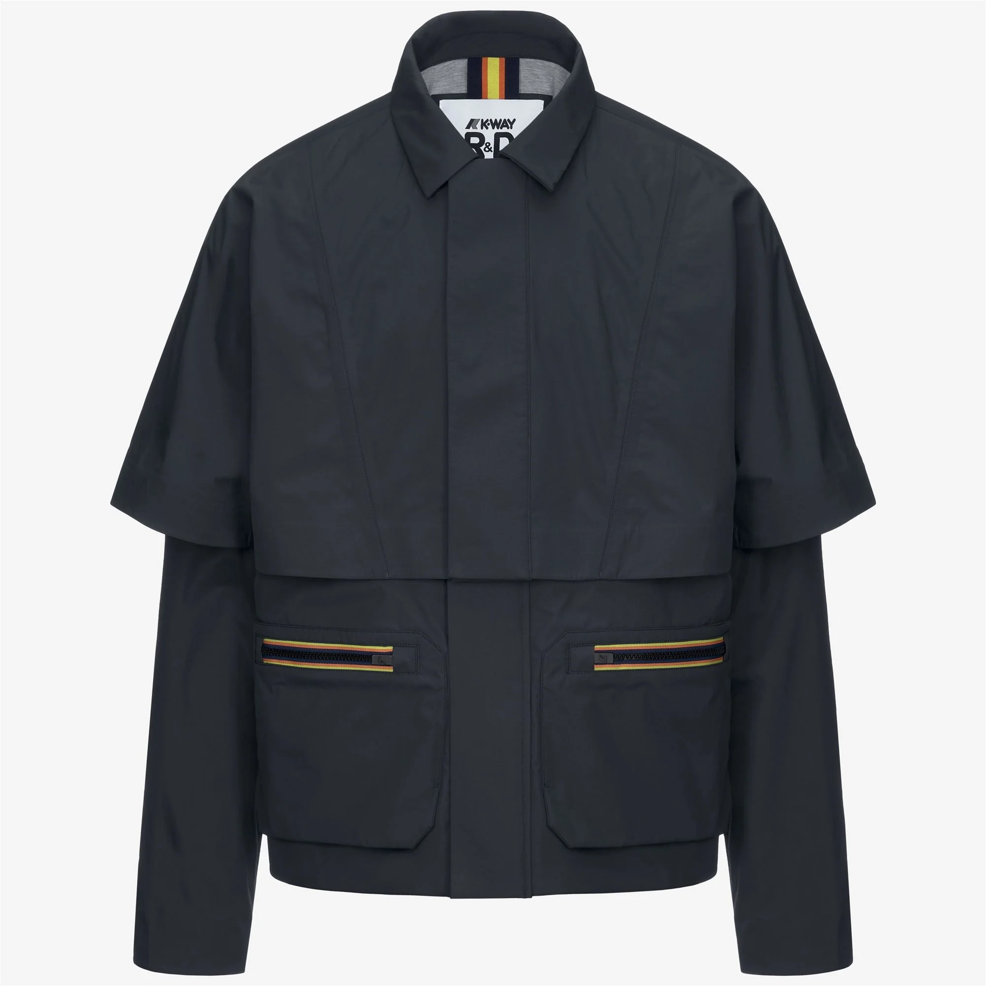 CLAF 4.0 WOOL JERSEY - 1