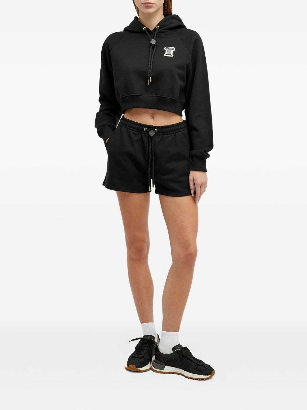 Pearl Diamond shorts - 2