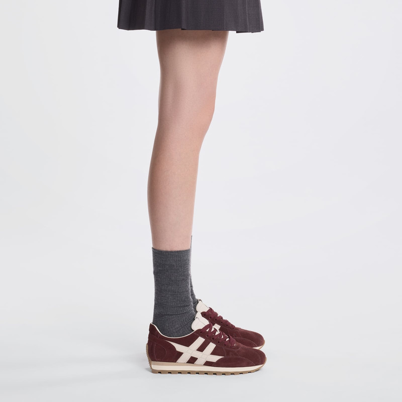 Sneakers Hogan 86er 7