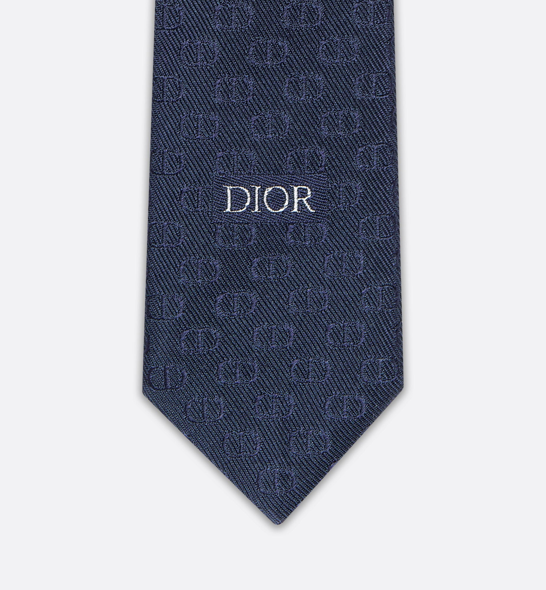 CD Icon Tie - 4