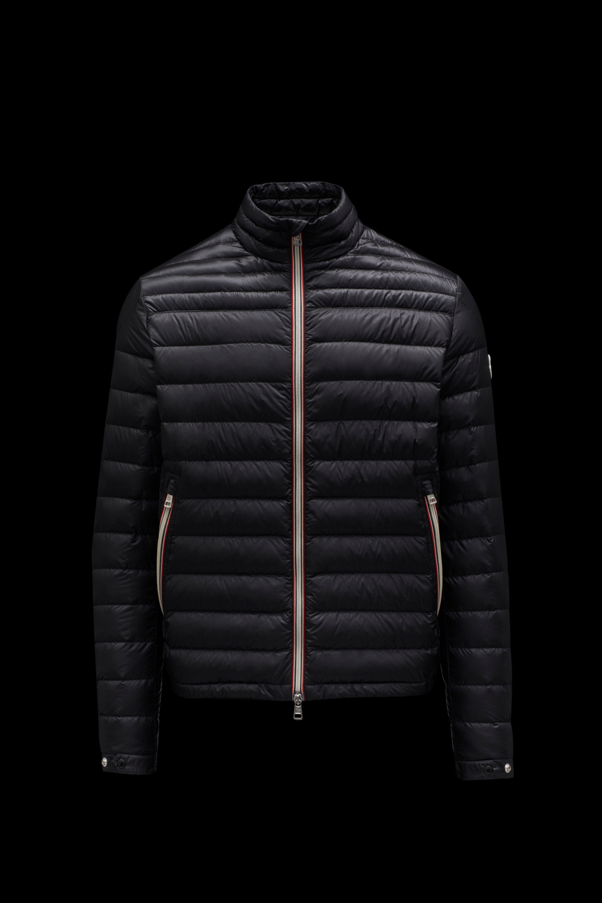 Daniel Short Down Jacket - 1