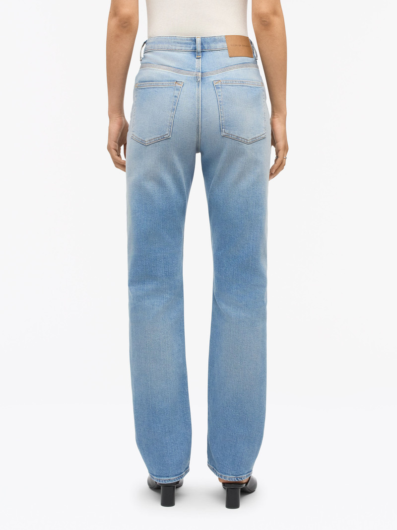Maggie Comfort-Stretch Denim 5