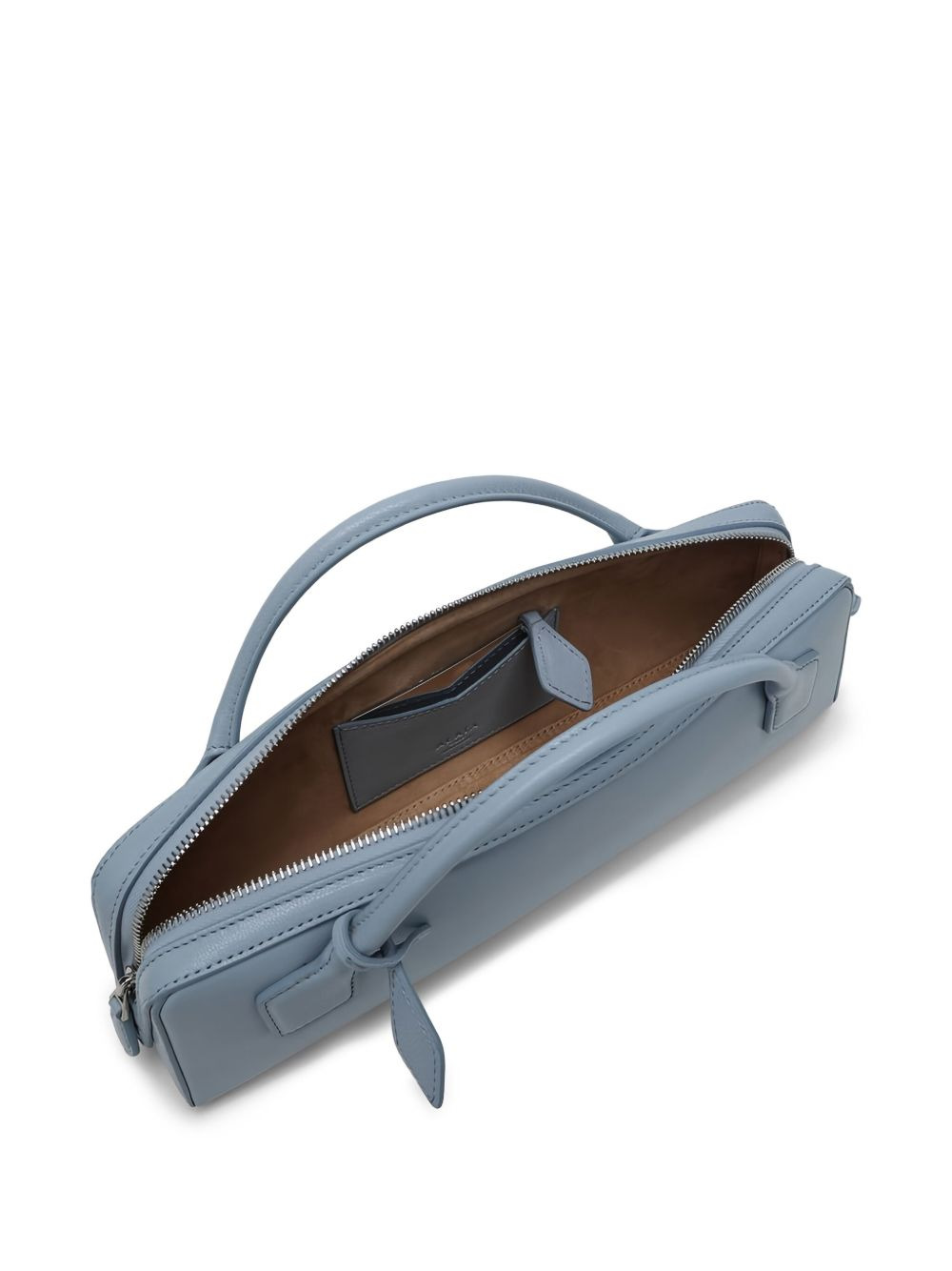 medium Teckel tote bag - 4