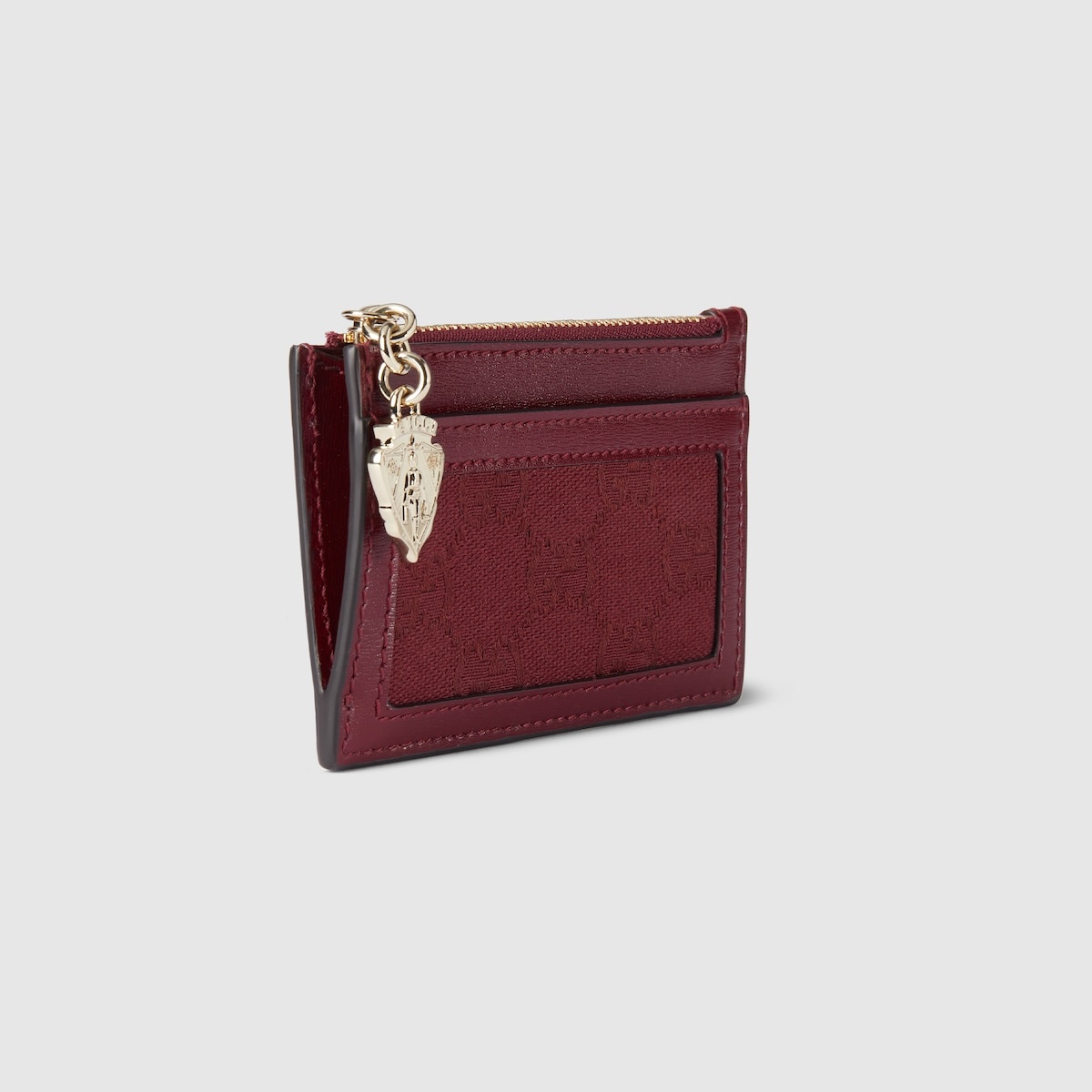 GG card case wallet - 3