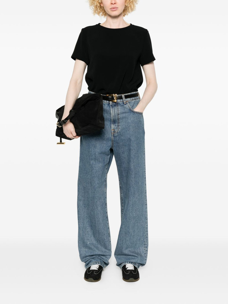 'S Max Mara Smmrebecca short-sleeve T-shirt outlook