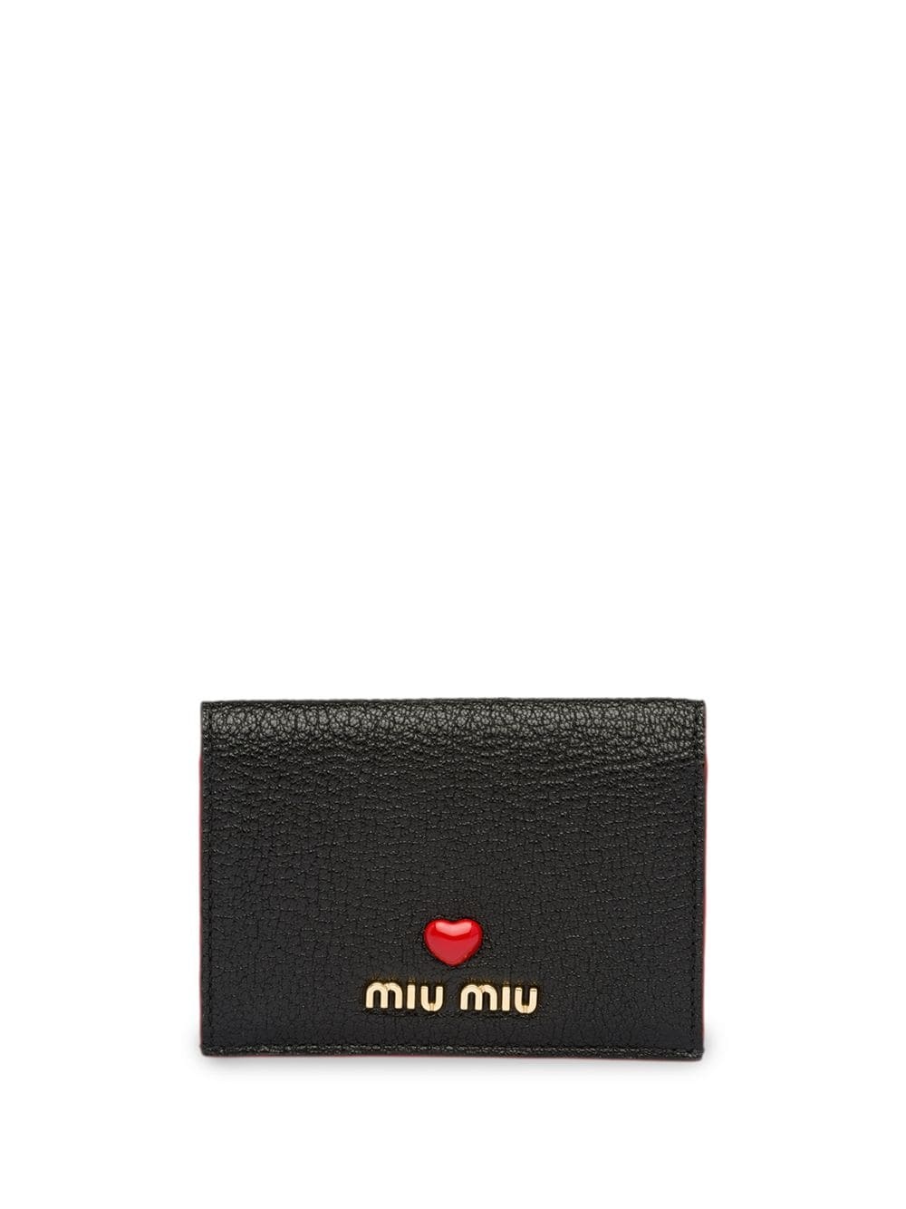 heart cardholder - 1