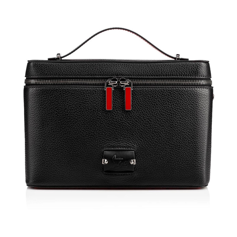 Kypipouch BLACK/BK/GUN METAL 1