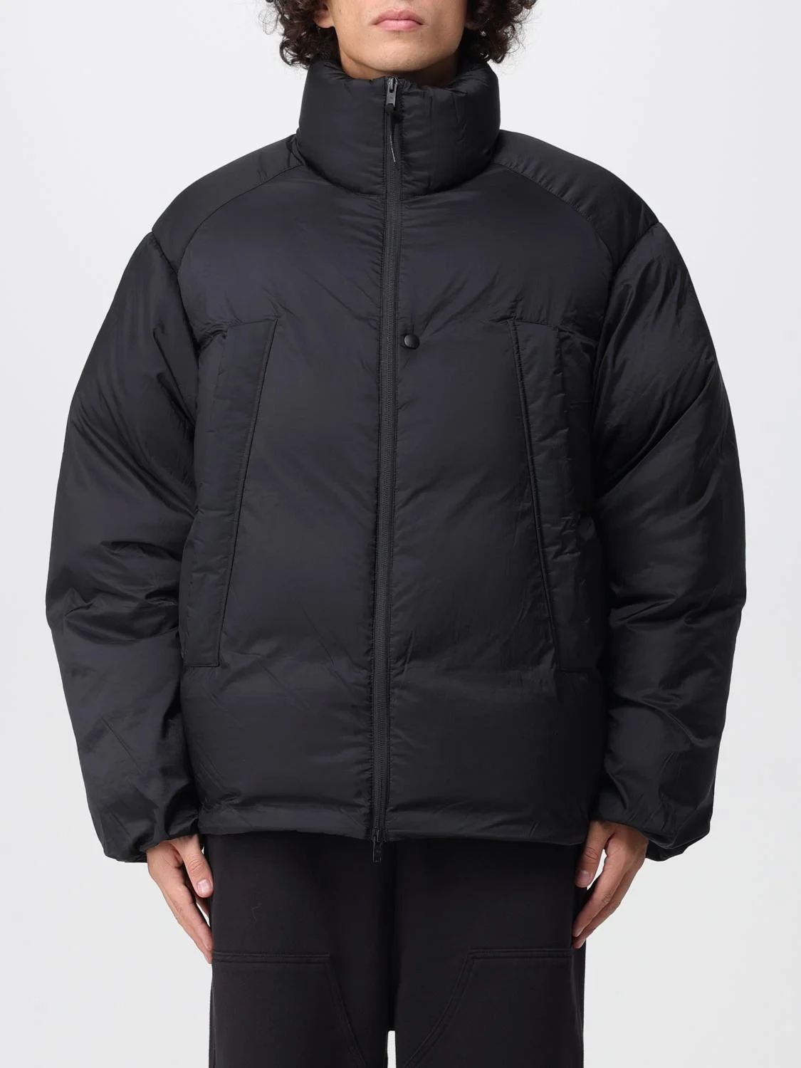 Jacket men Y-3 - 1