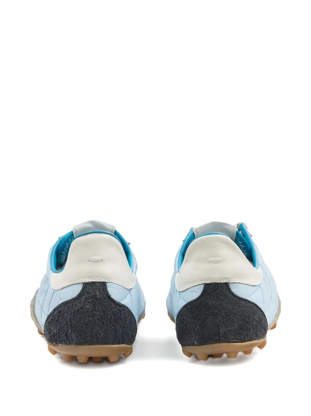 MAISON MARGIELA - Men Sprinters Low Top Sneakers - 3