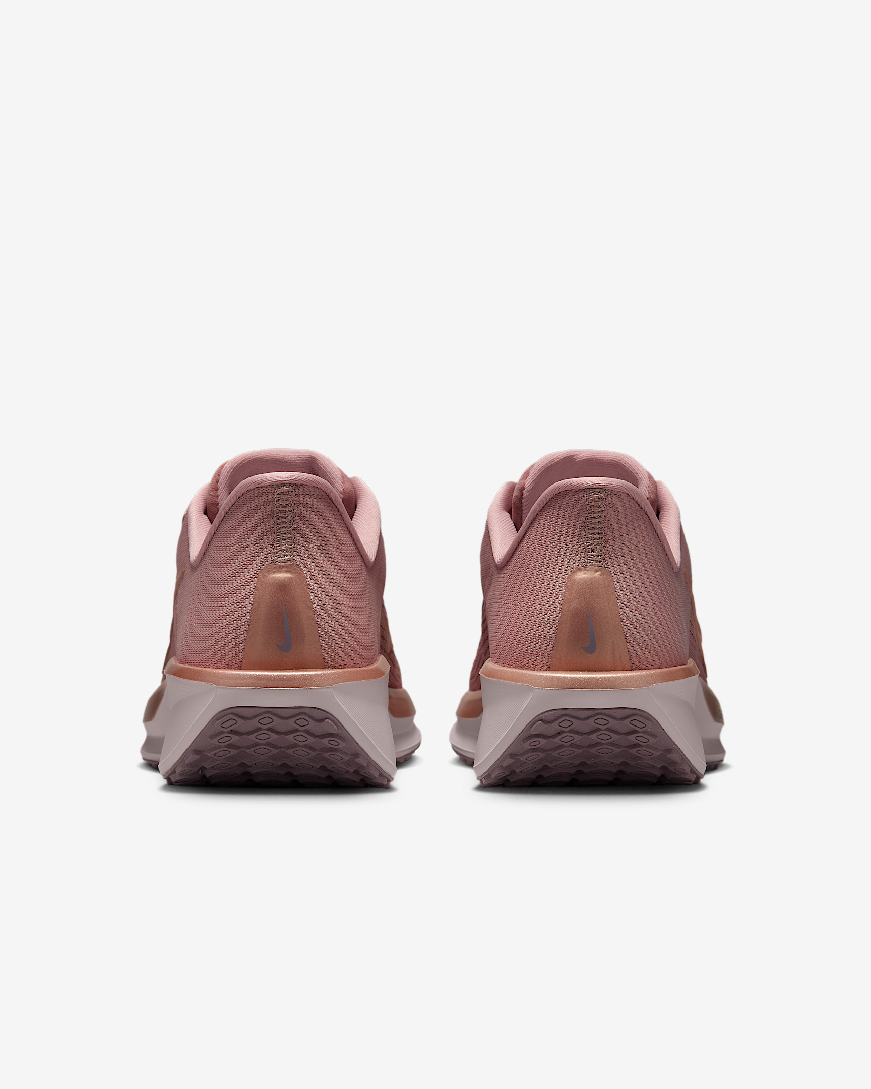 Nike Quest 6 Women's Road Running Shoes - 6
