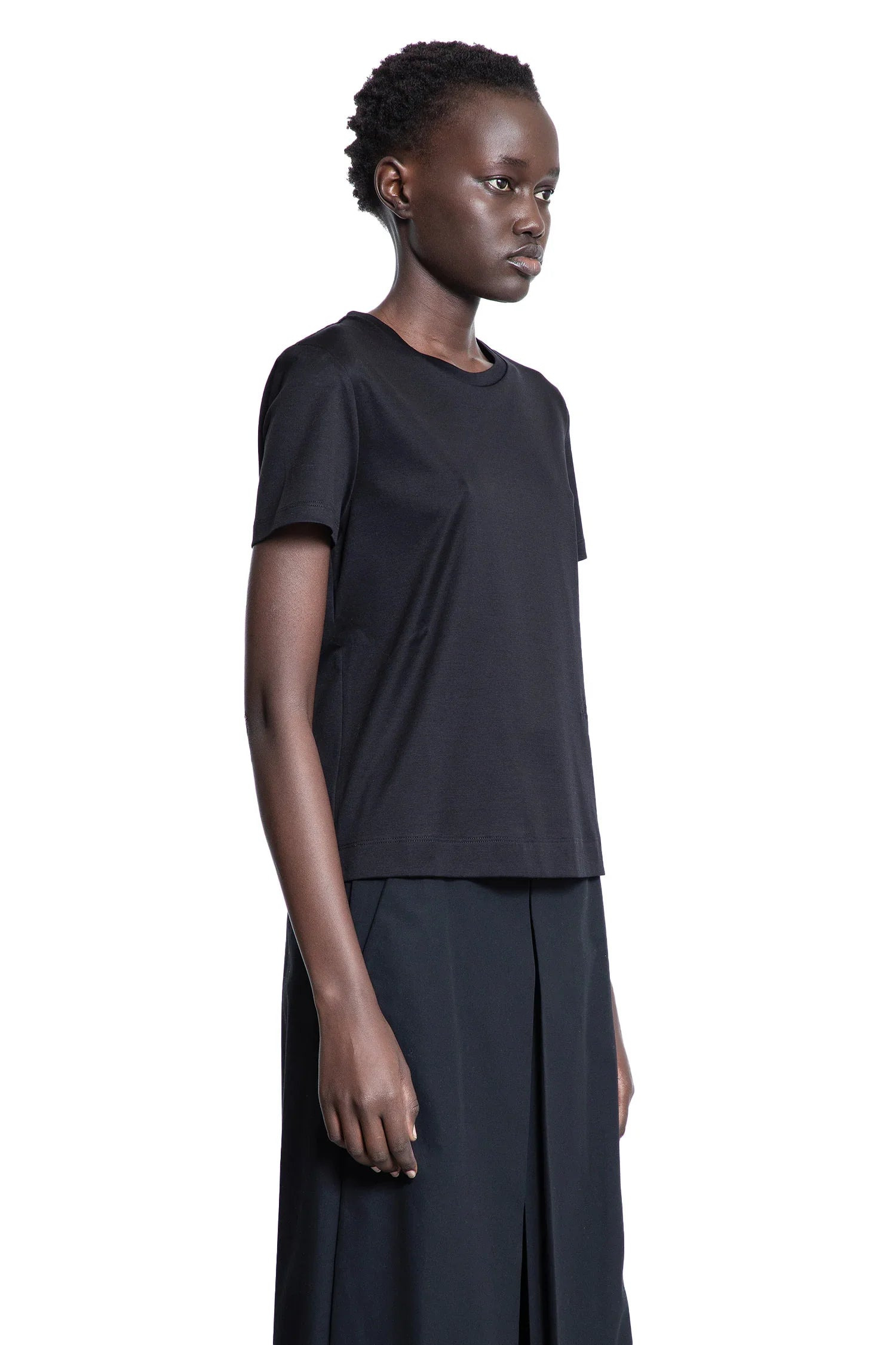 Nerina-Cotton-T-Shirt - 2