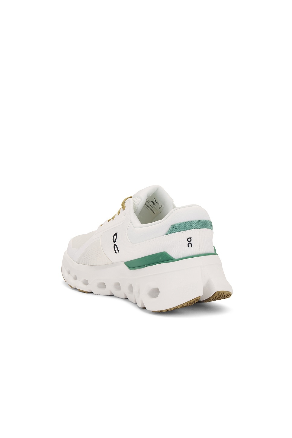 Cloudrunner 2 Sneaker - 3