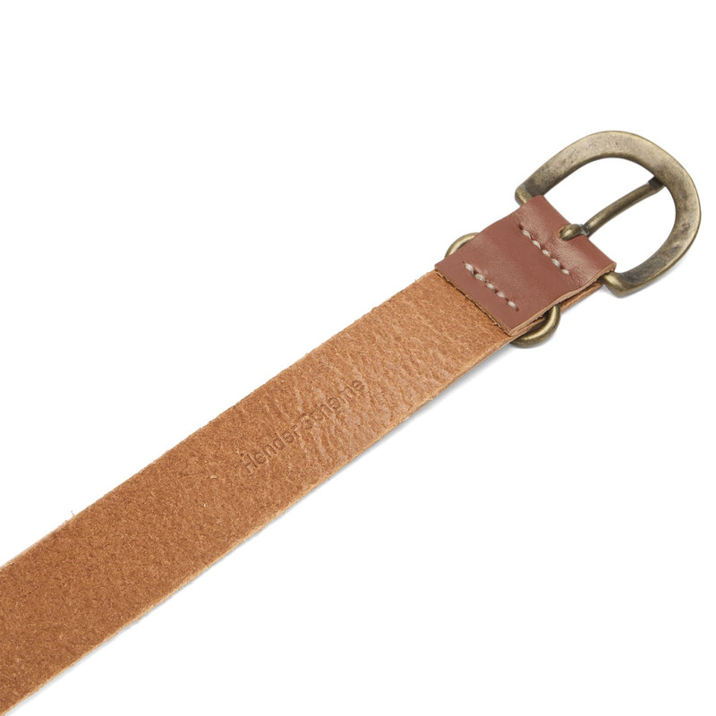 Hender Scheme Hender Scheme Tanning Belt outlook