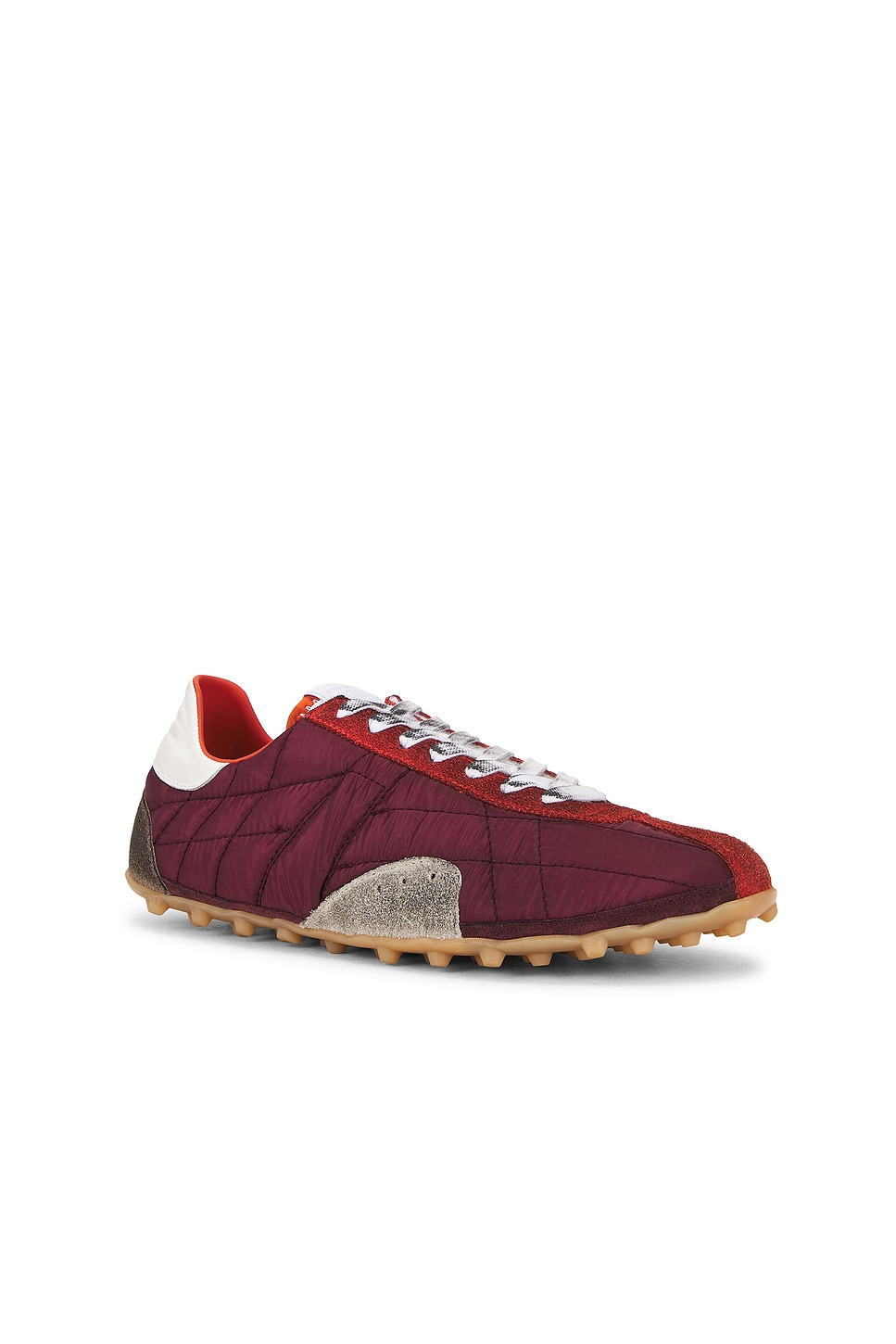 Sprinters Low Top - 2
