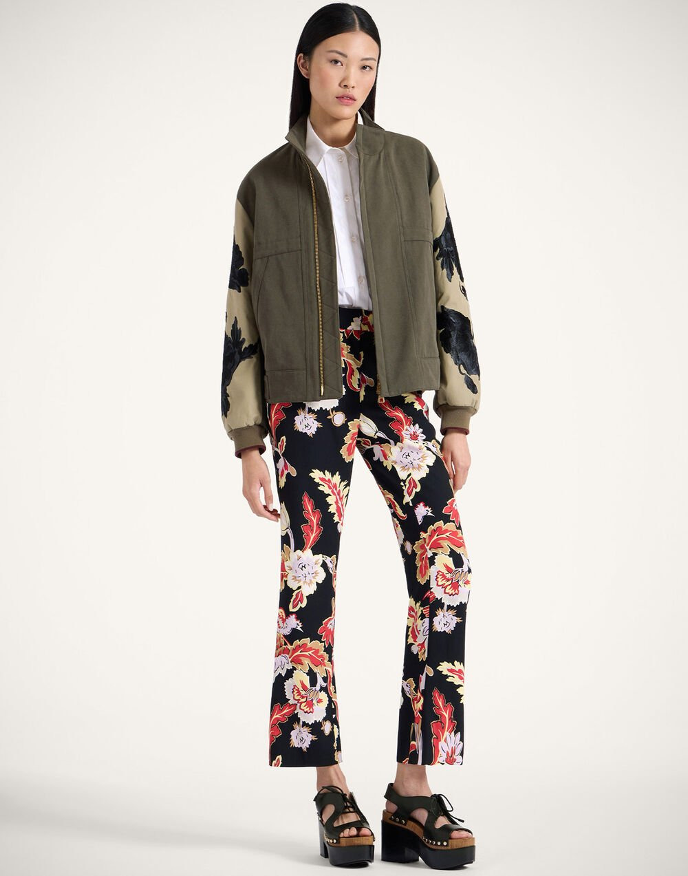 24/7 Pants - 2