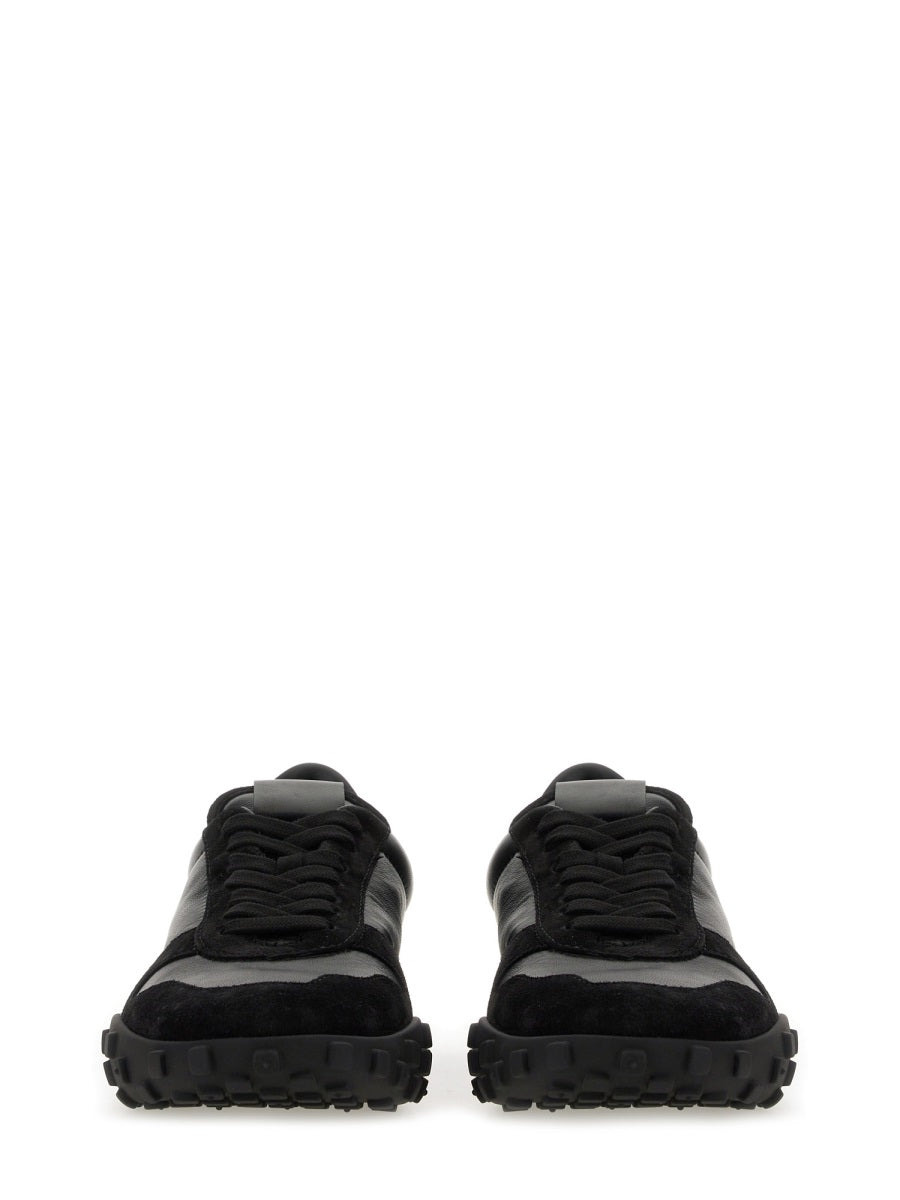 Jil Sander Men Low Top Sneaker - 3
