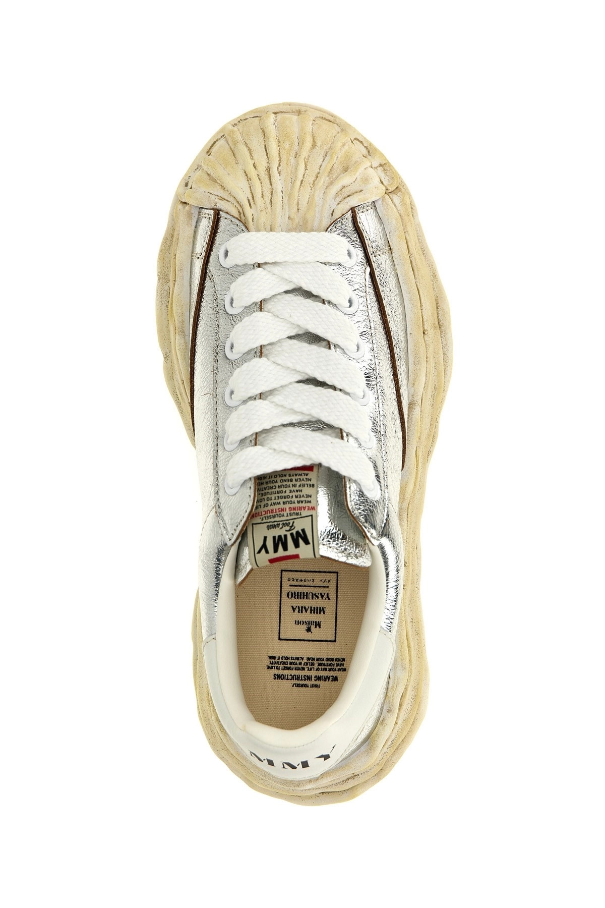'Blakey' sneakers - 4