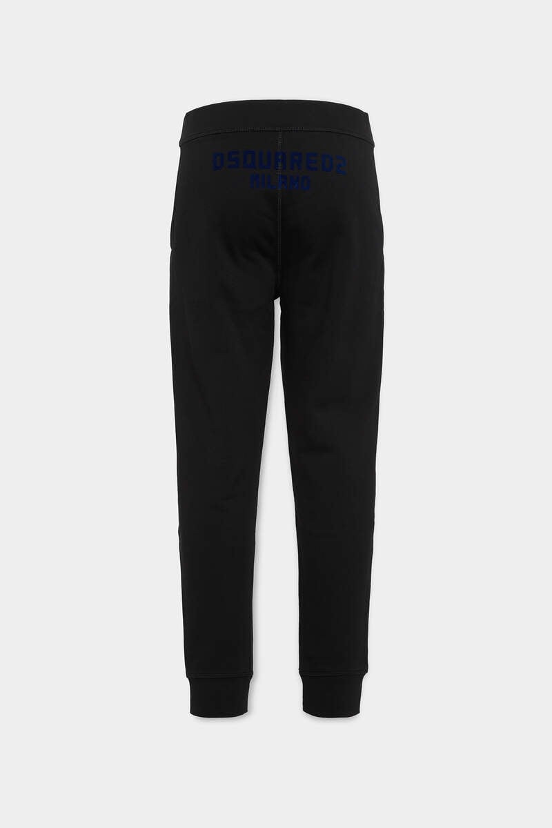 DSQUARED2 JUST RIGHT FIT PANT outlook