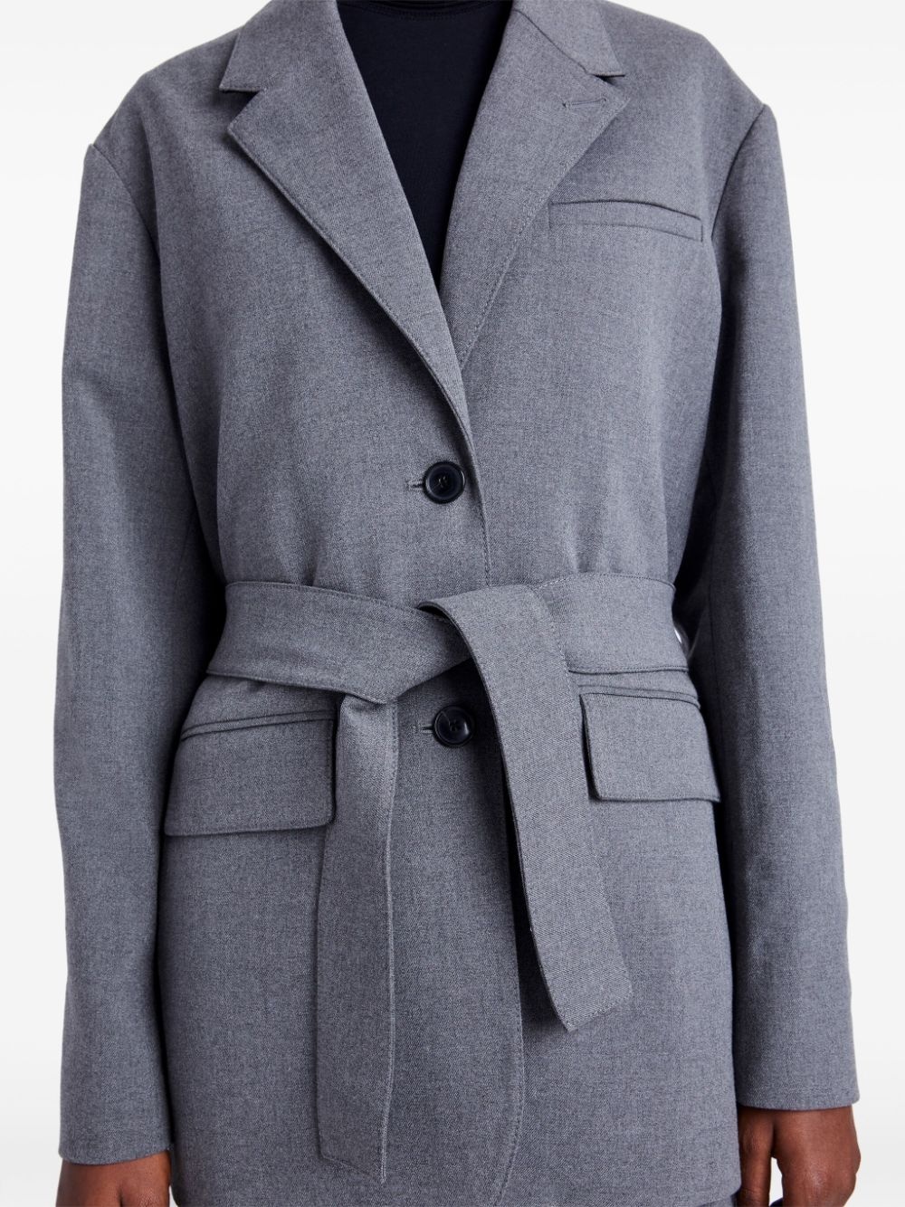 Lincoln blazer - 5