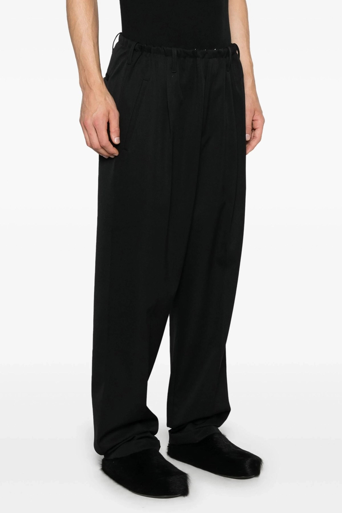 'People's' pants - 2