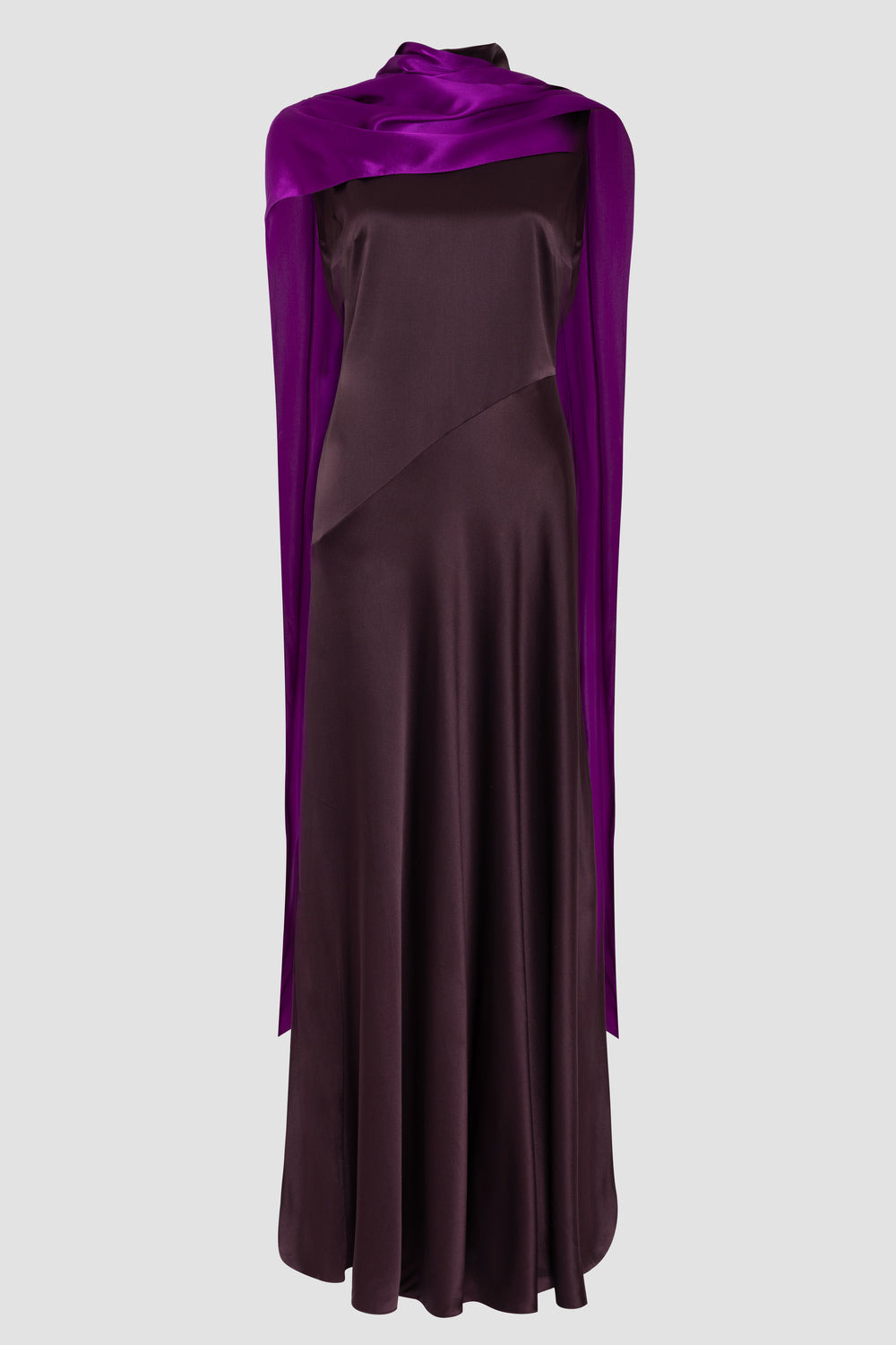 KLANIRA DRESS - 2