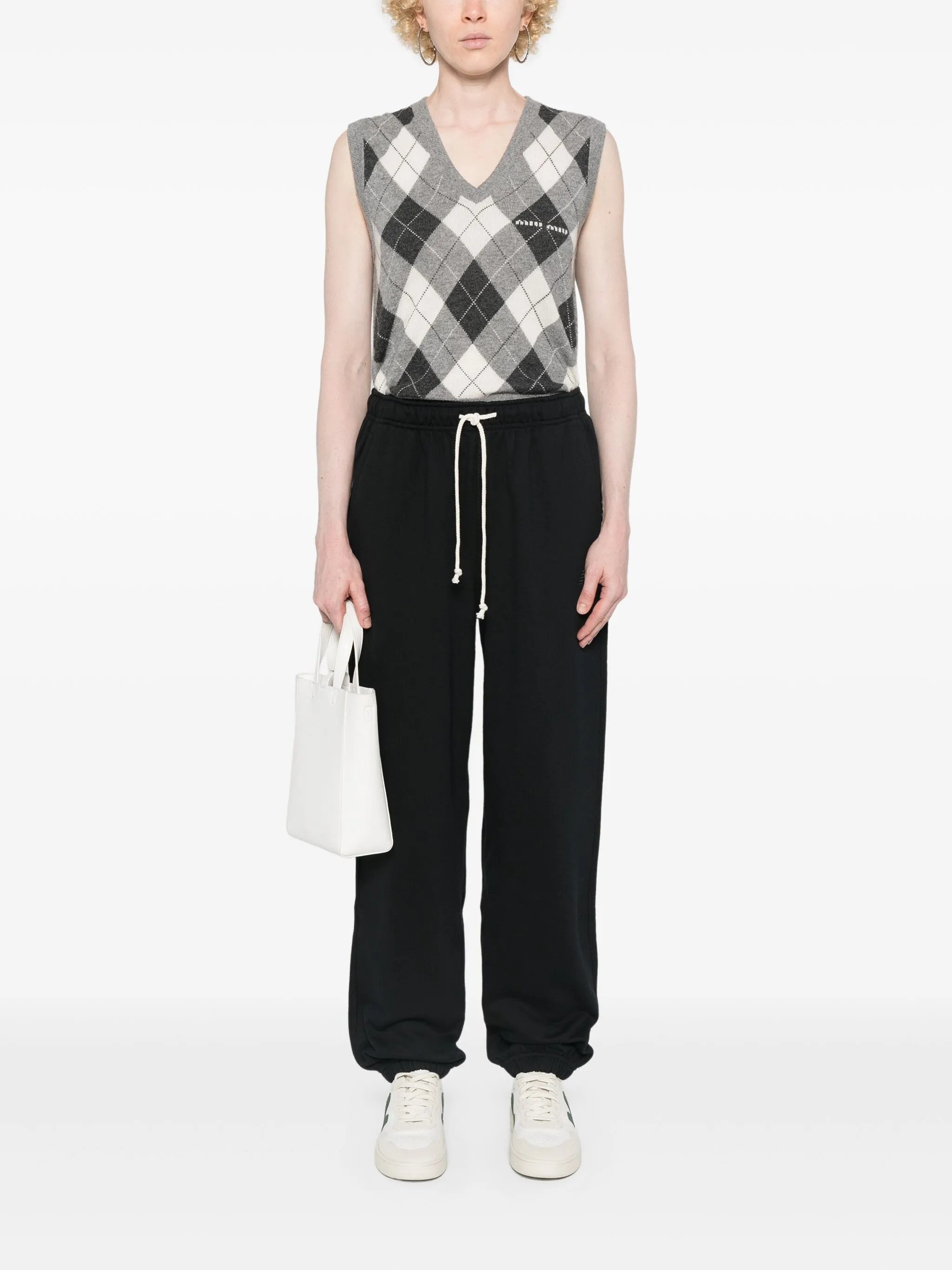 Athletics Track Pants - 2