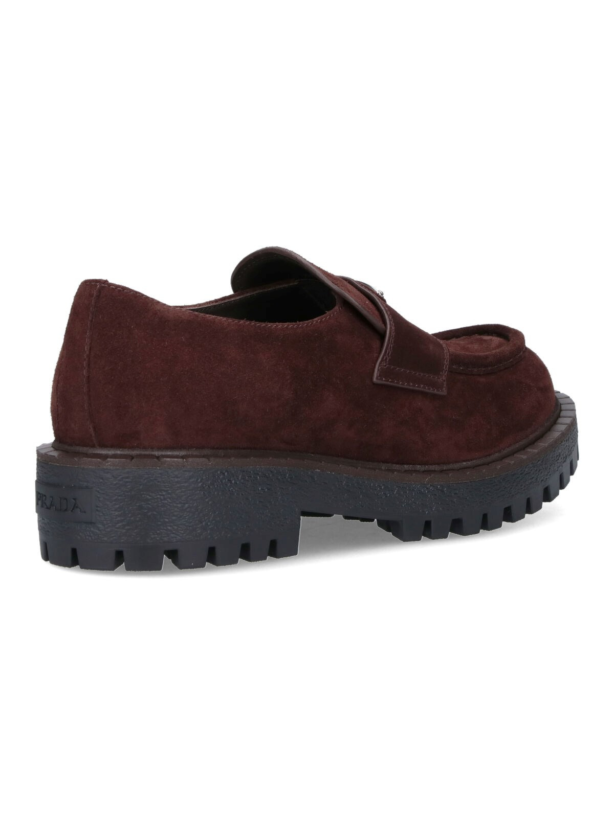 LOGO LOAFERS - 4