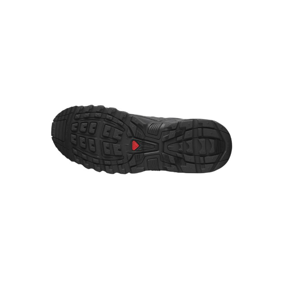 SALOMON ACS PRO GORE-TEX SNEAKERS (BLACK/BLACK/ASPHALT) - 4