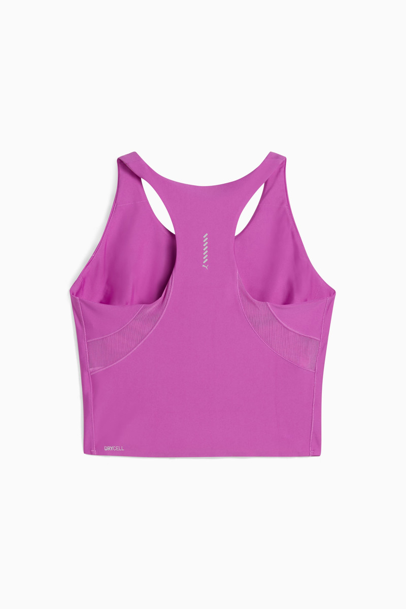 RACEDAY ULTRAFORM Women's Crop Top 2