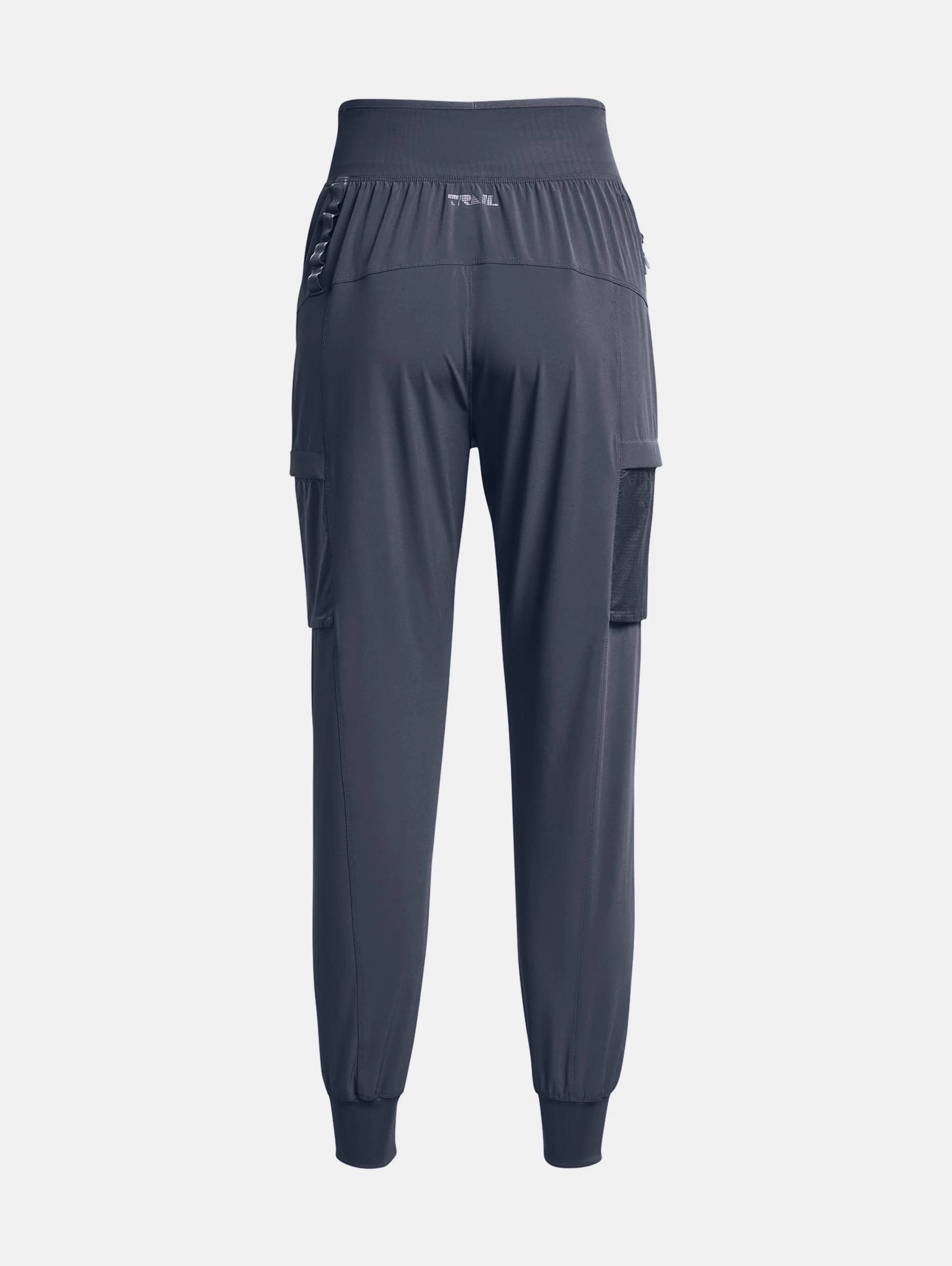 Women's UA Launch Trail Pants - 3
