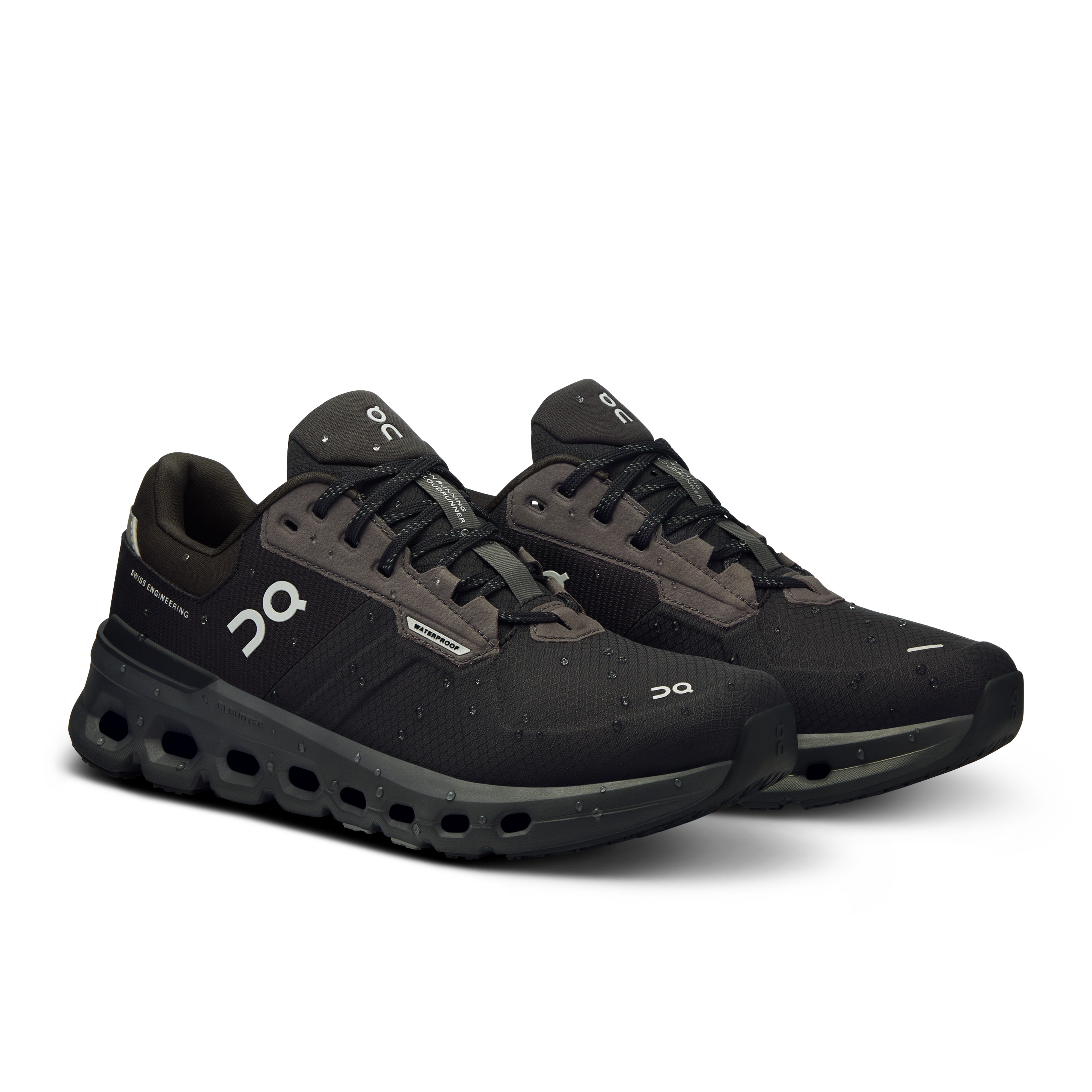 Cloudrunner 2 Waterproof - 6