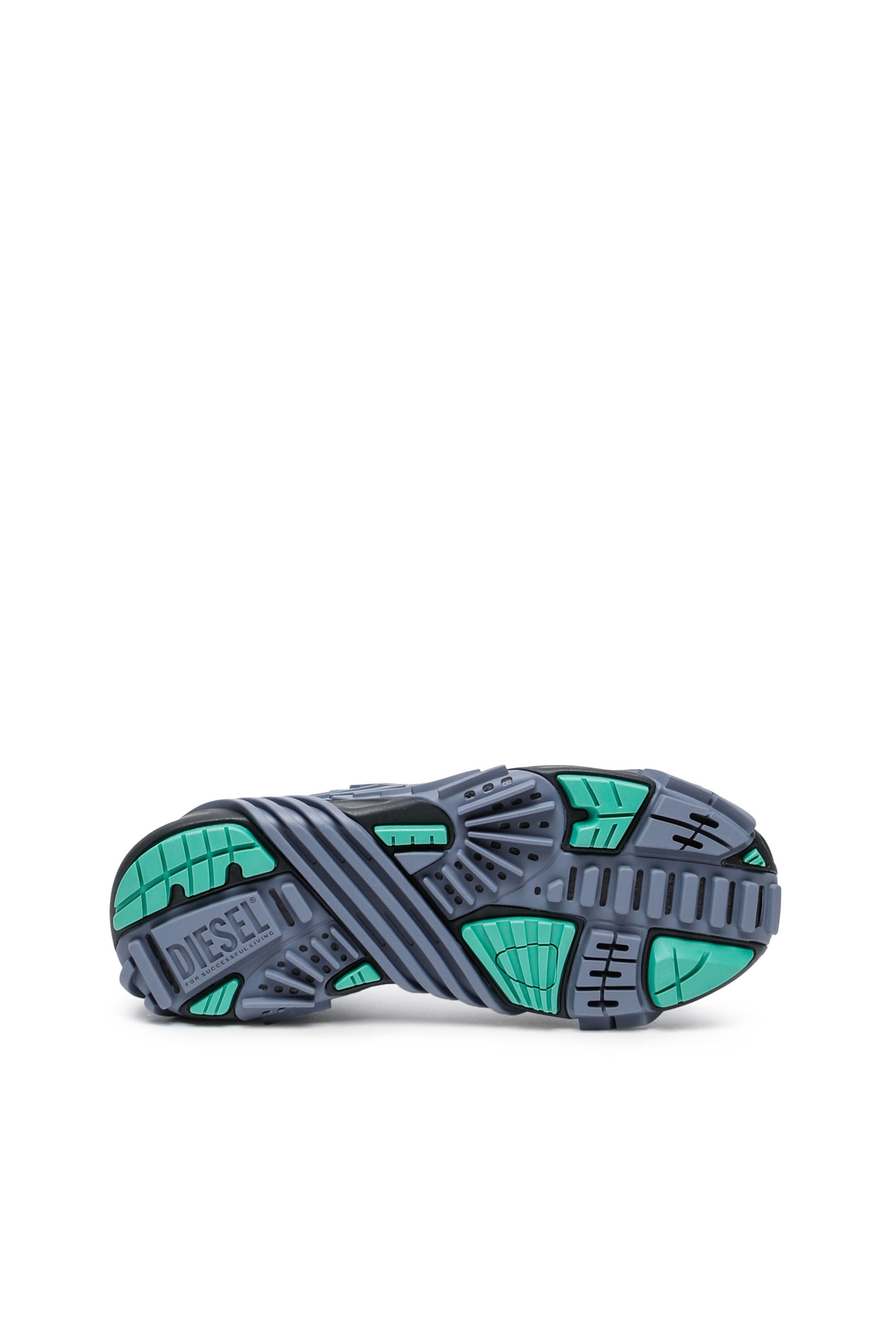 S-PROTOTYPE LOW SNEAKERS - 4