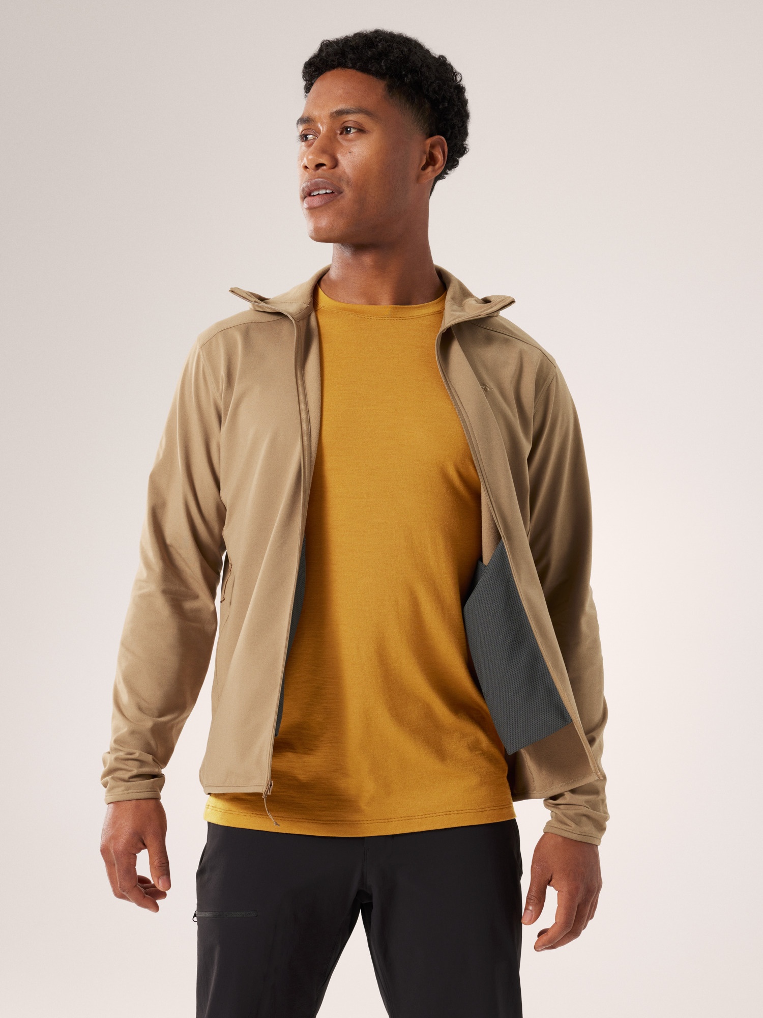 Kyanite Lightweight Hoody - 3