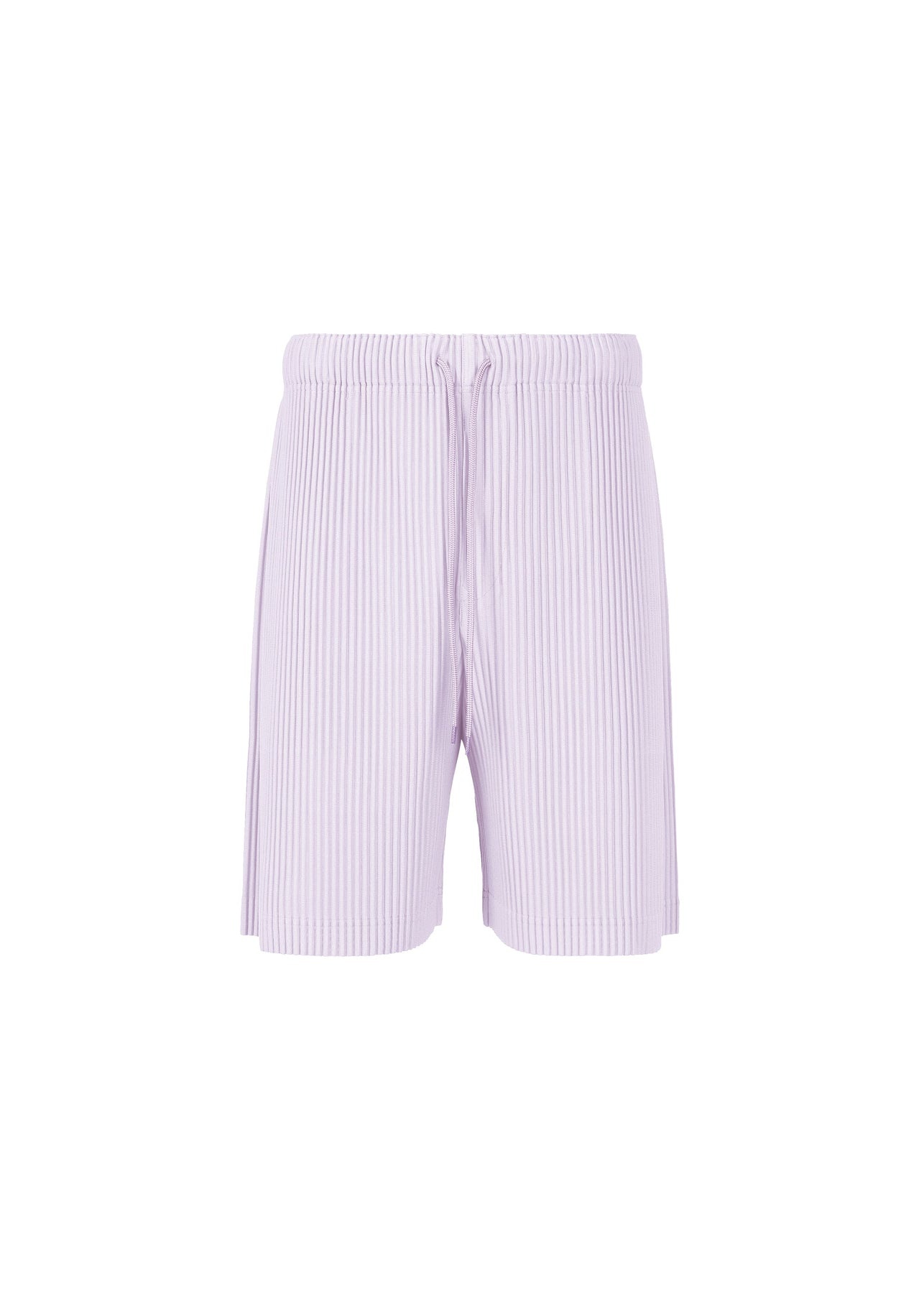 COLORFUL PLEATS BOTTOMS - 1