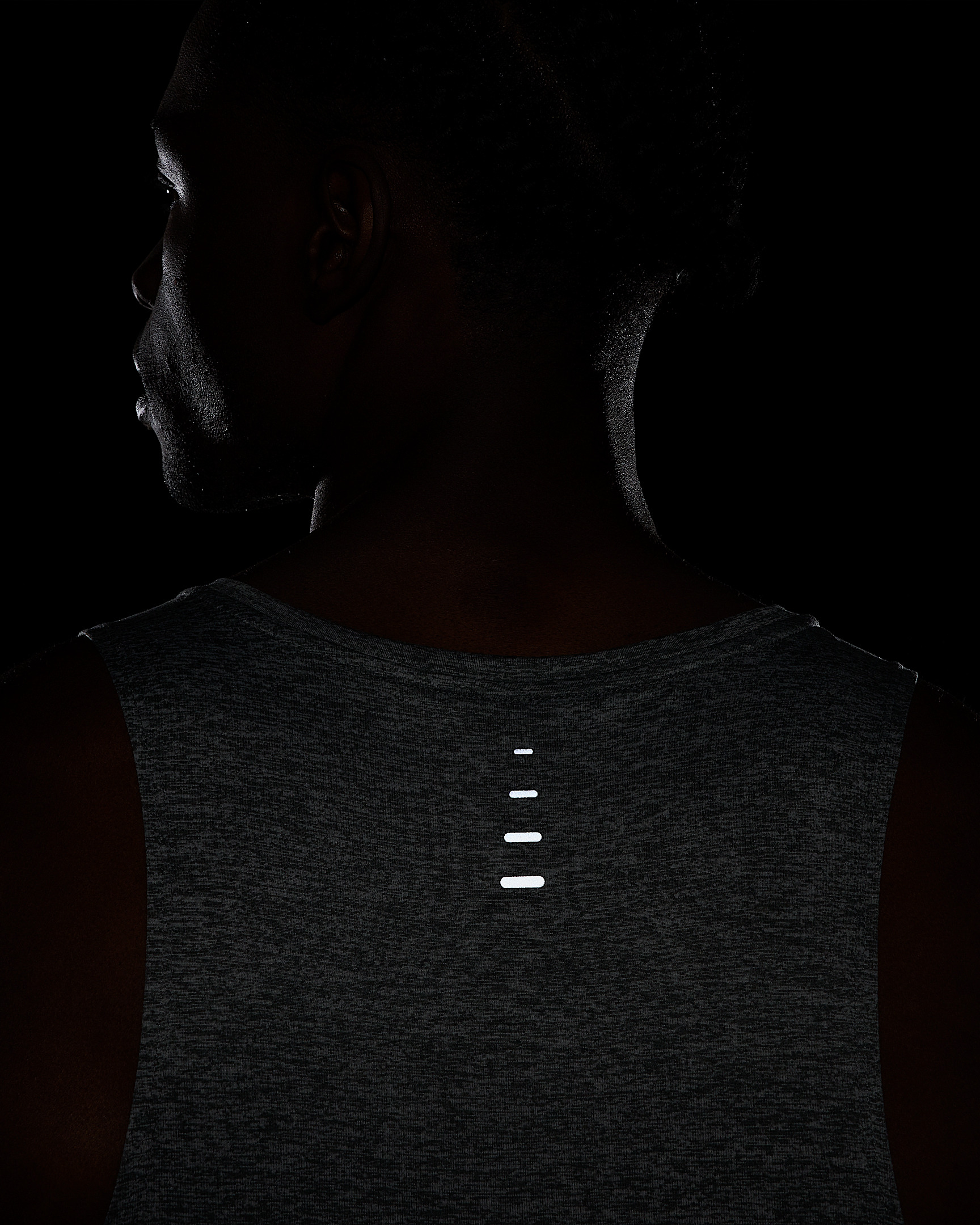 Nike Stride Men's Dri-FIT ADV Running Tank Top - 8